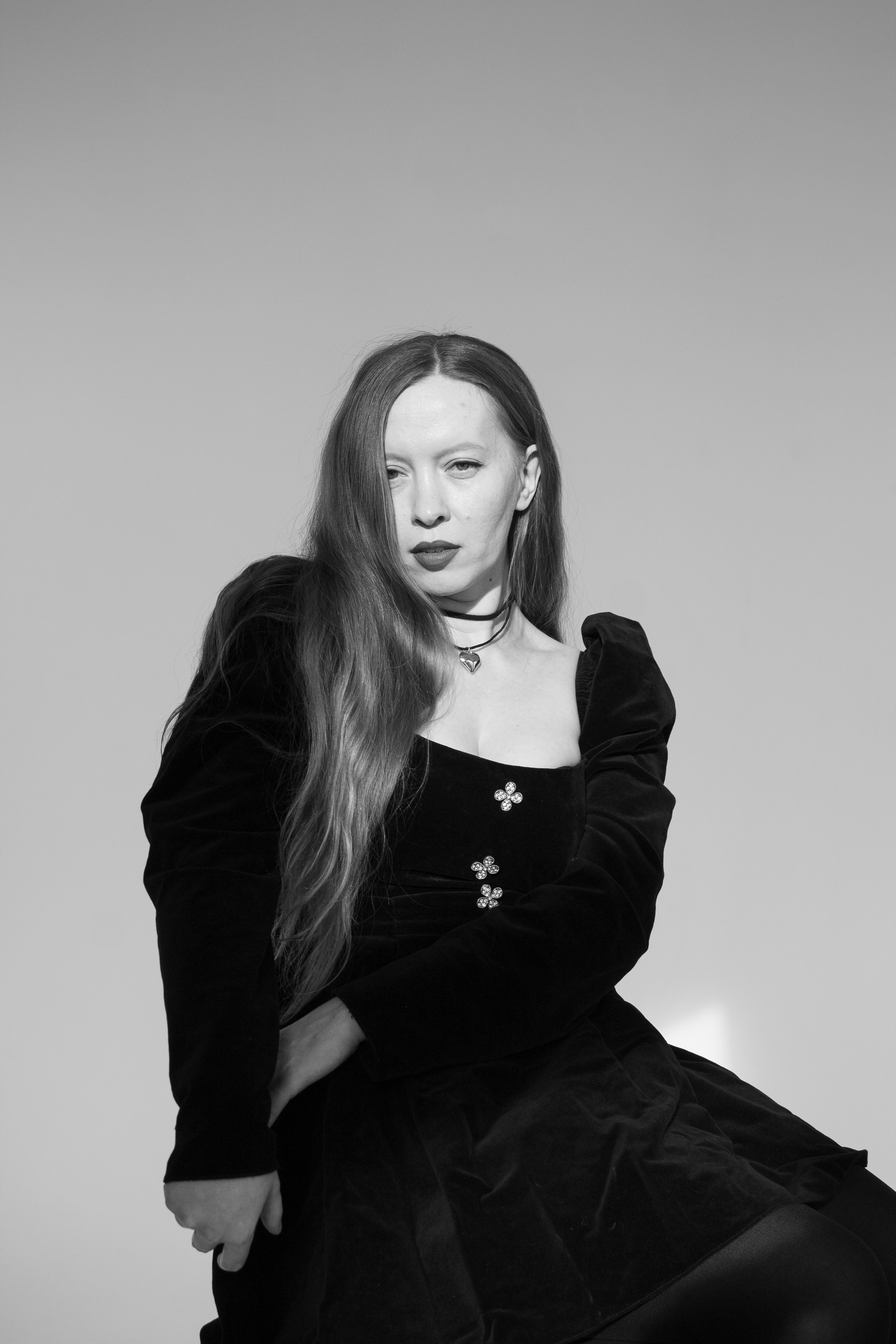 Ч/Б. Удачин Артём | Портретный фотограф в Санкт-Петербурге | Репортажная съёмка