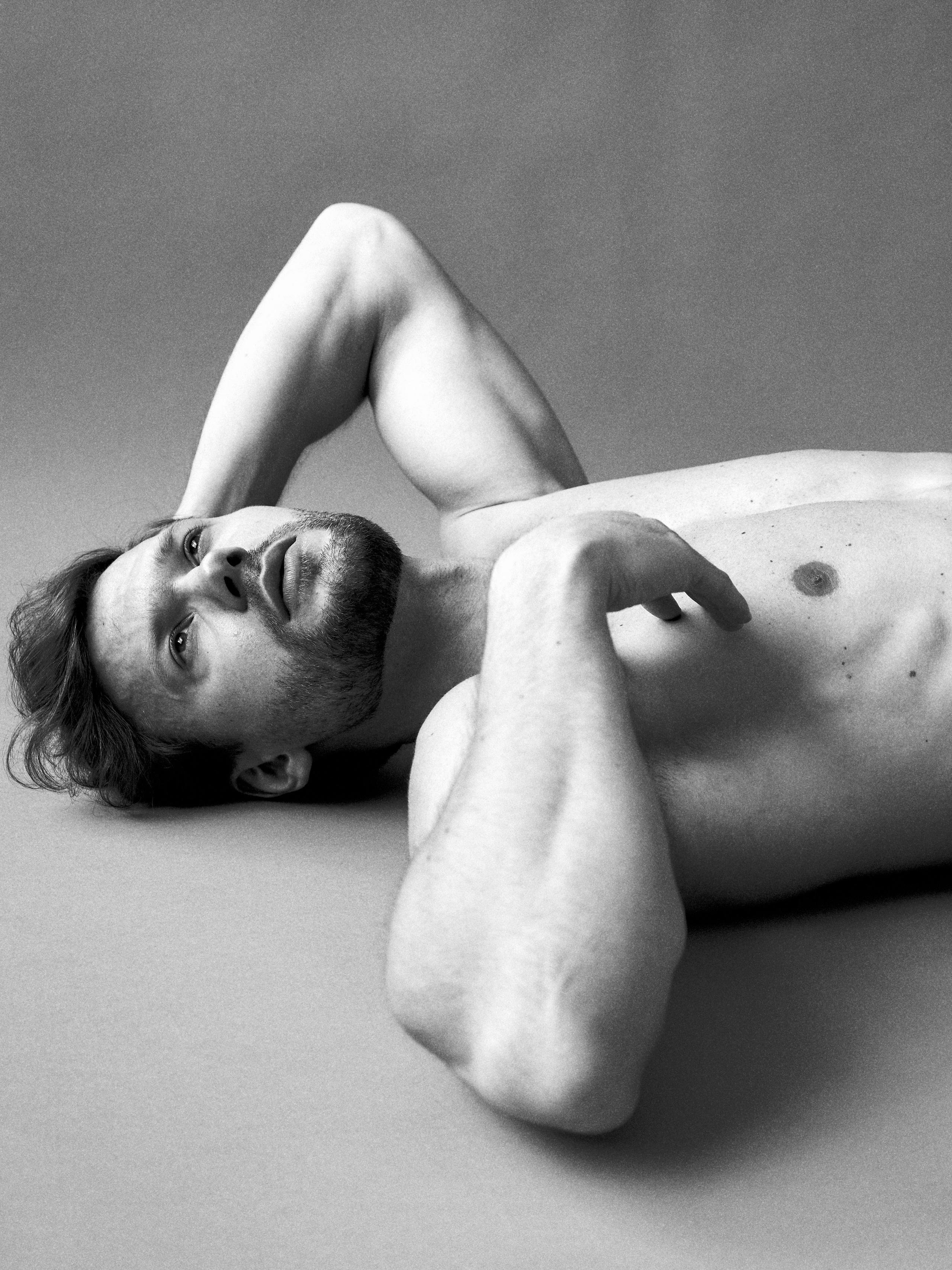 VLADIMIR. Главная