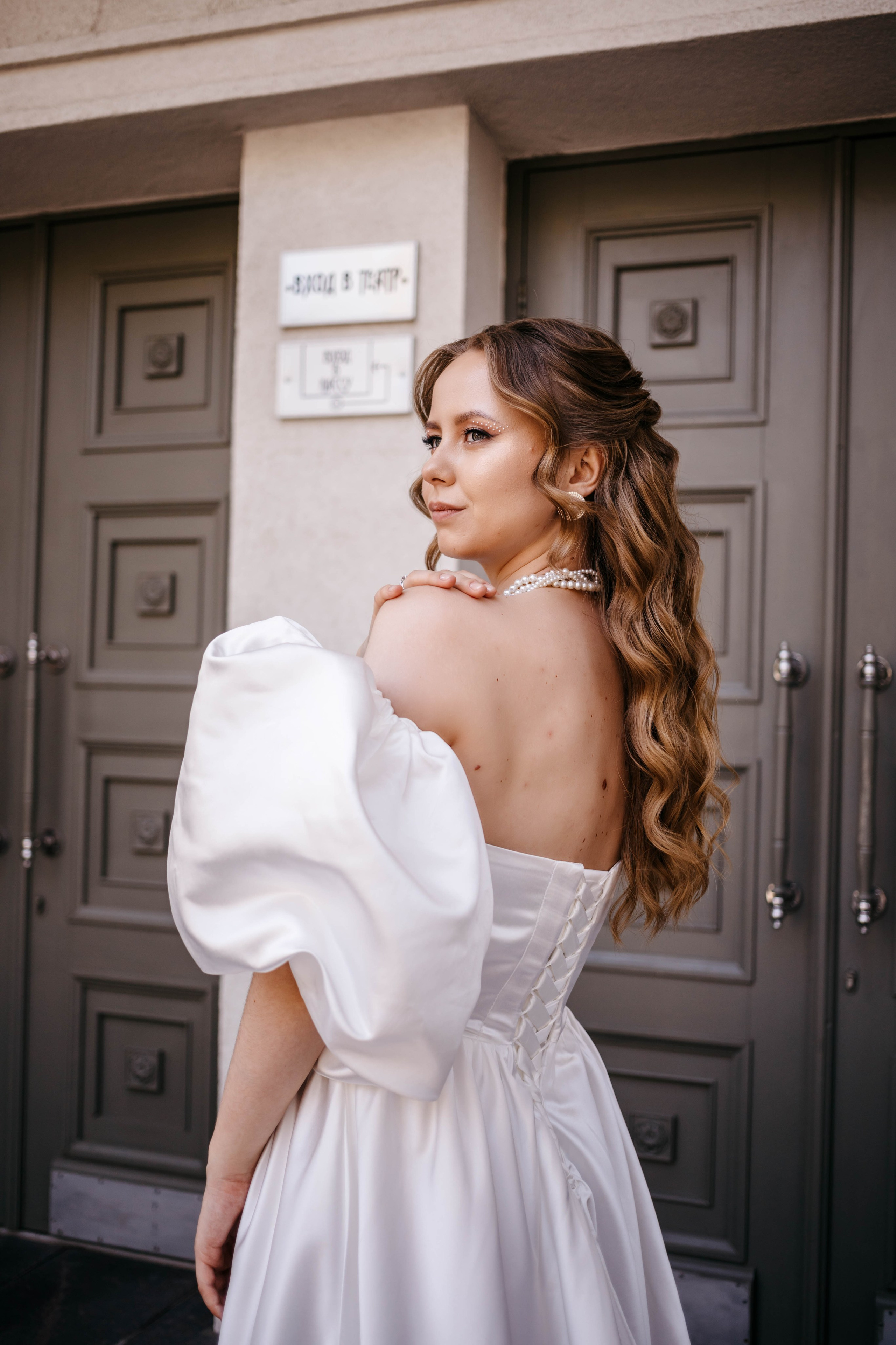 Wedding. Портретный и свадебный фотограф в Воронеже Светлана Кунахова