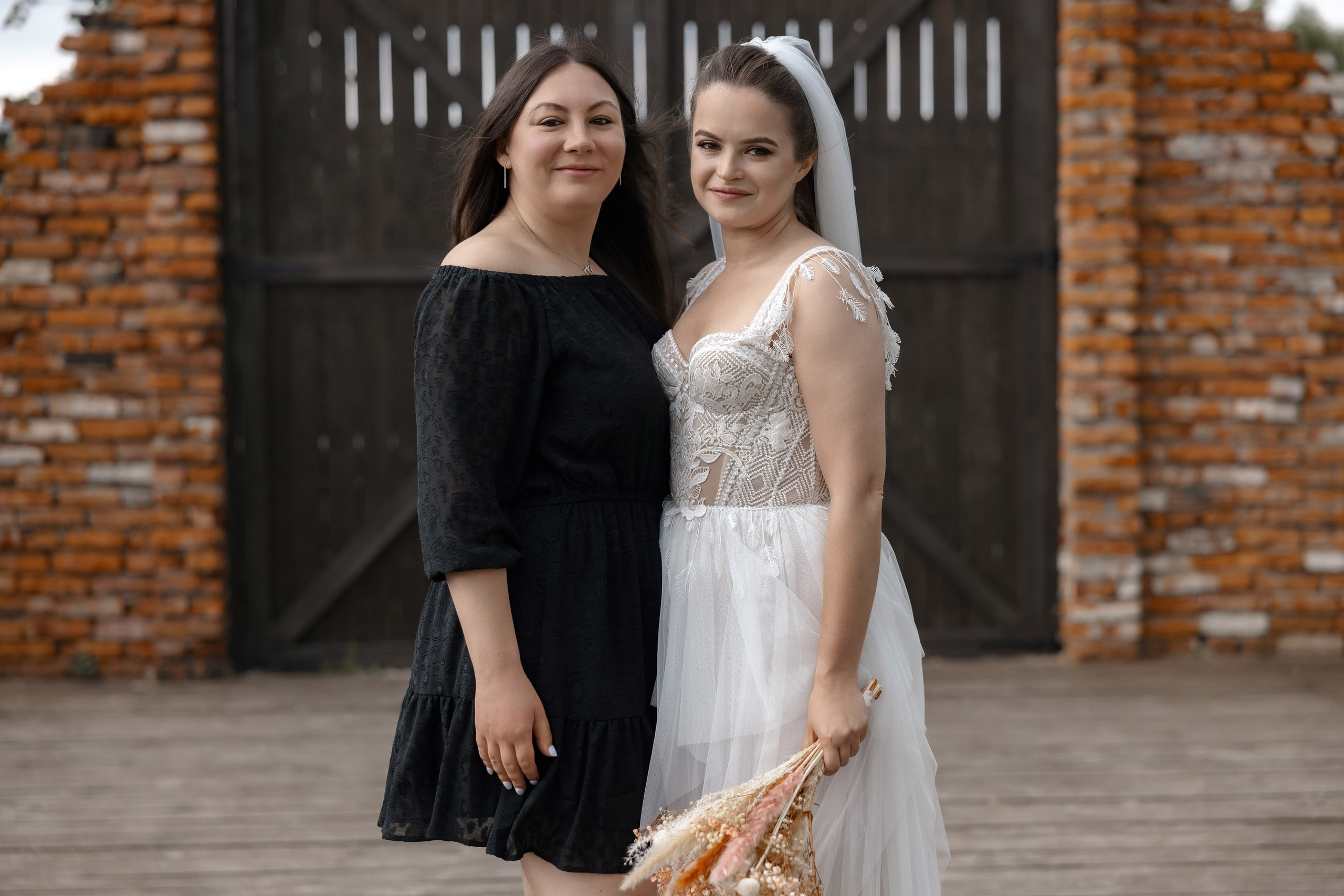 Артем и Вера. Свадебный фотограф и видеограф Юрий и Эля Дубинины