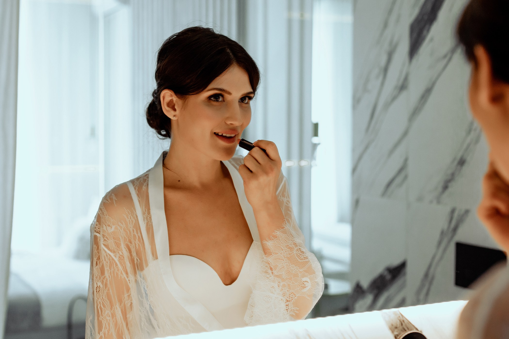 Кирилл и Валентина. Тимур Аминов | Фотограф в Кемерове