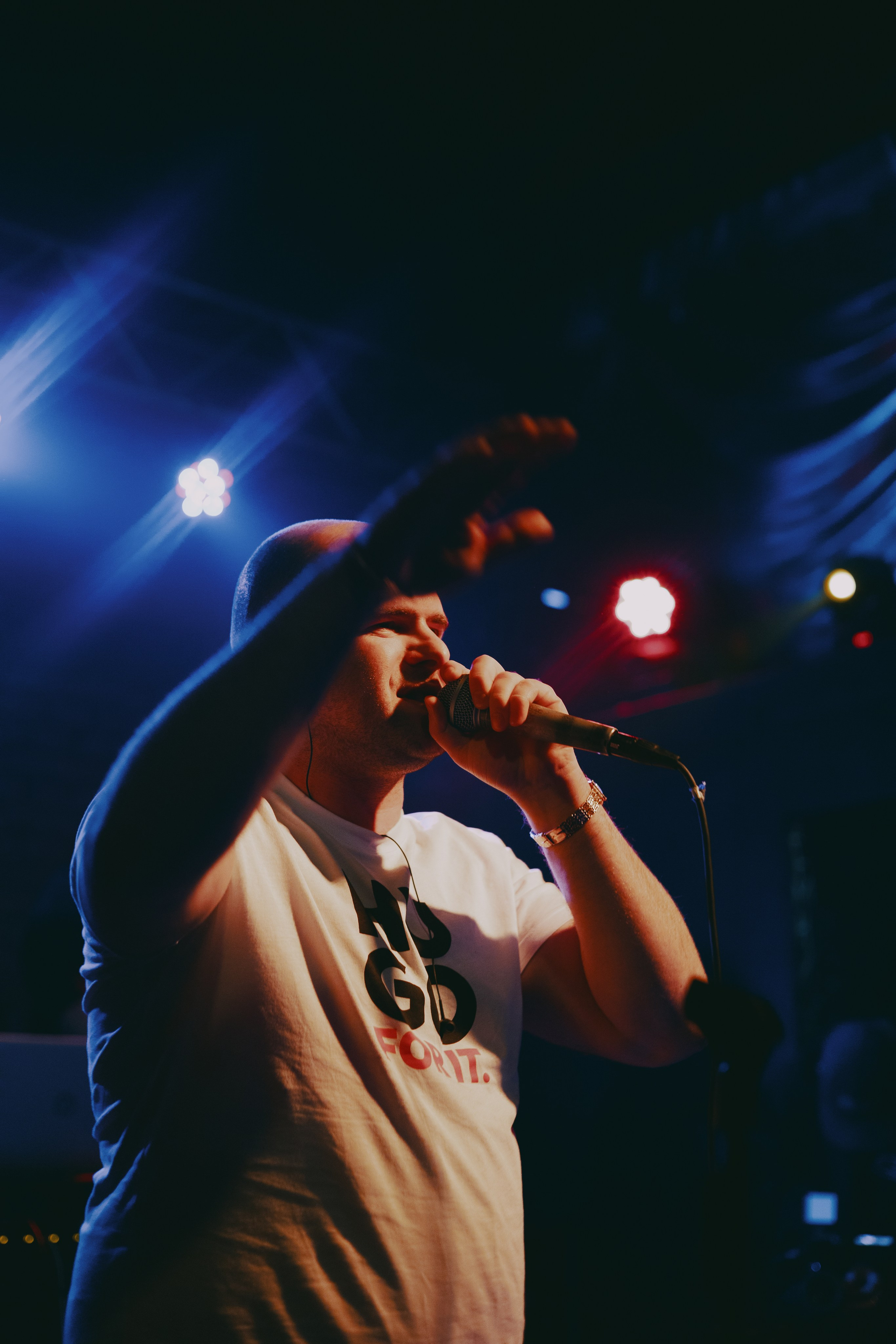 ЧЭРО’23. RUSLAN ROZANOV