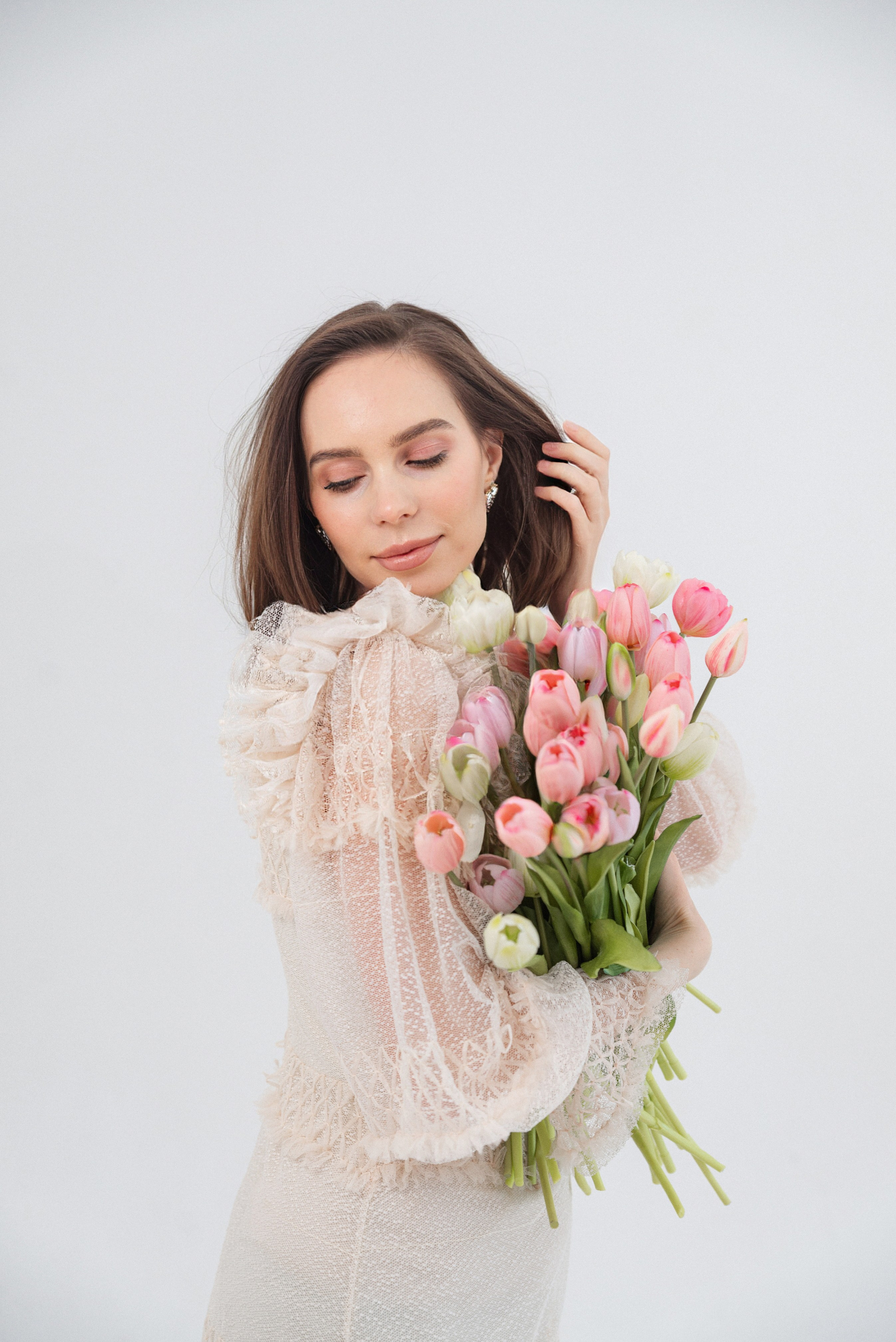 Тюльпаны. Семейный Фотограф в Краснодаре и крае