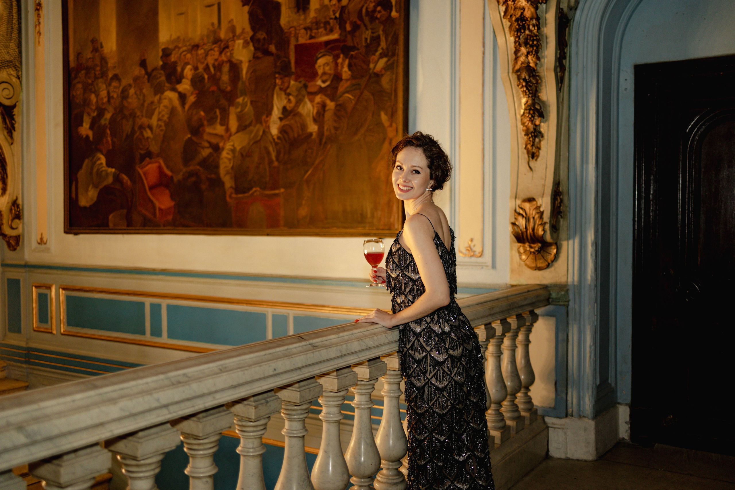 Gravity бал.24. Репортажный и портретный фотограф в Санктпетербурге. Видиосъемка мероприятий в Санкт-Петербурге