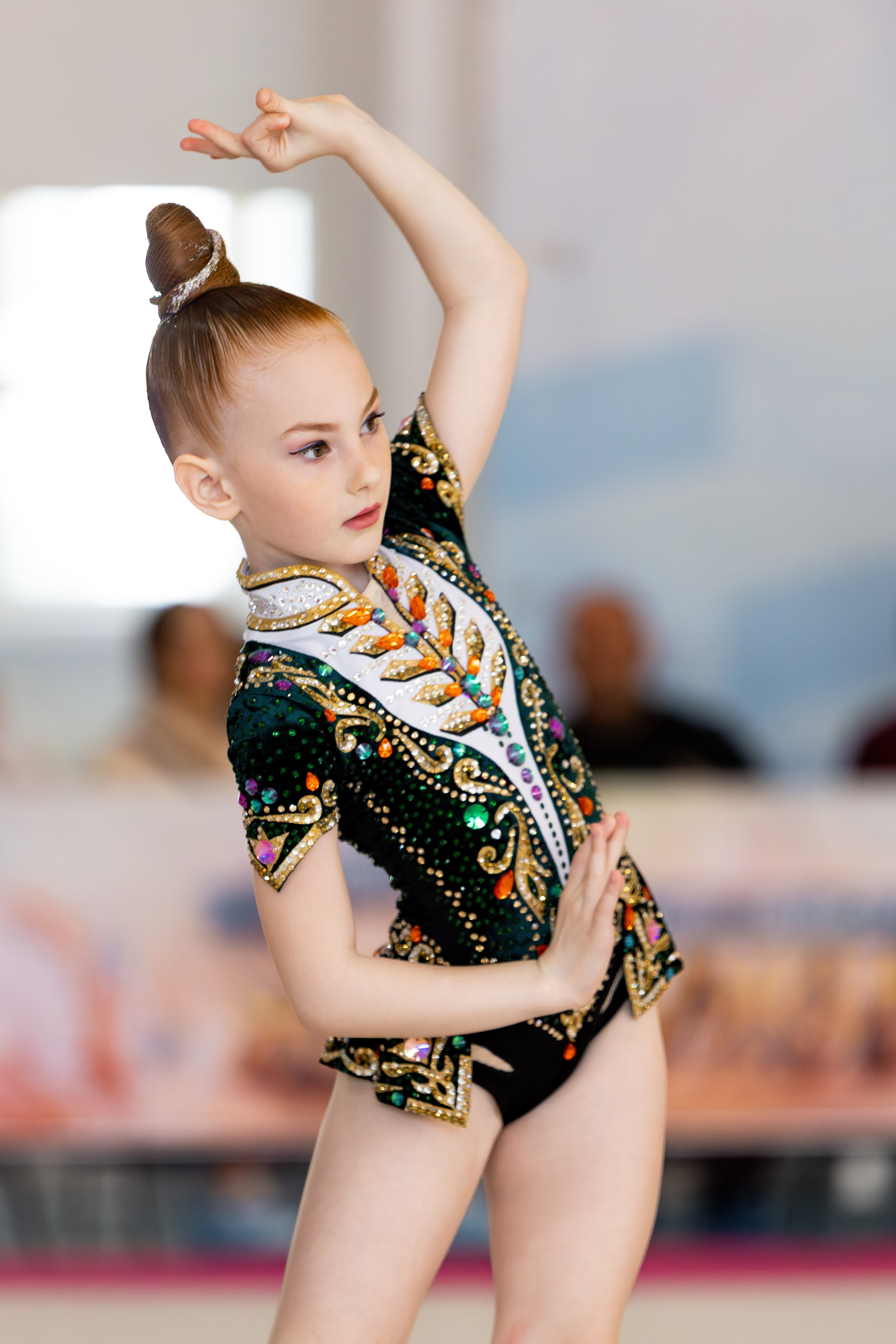 Турнир художественной гимнастики «Жемчужинка». Свадебный фотограф Михаил Александров