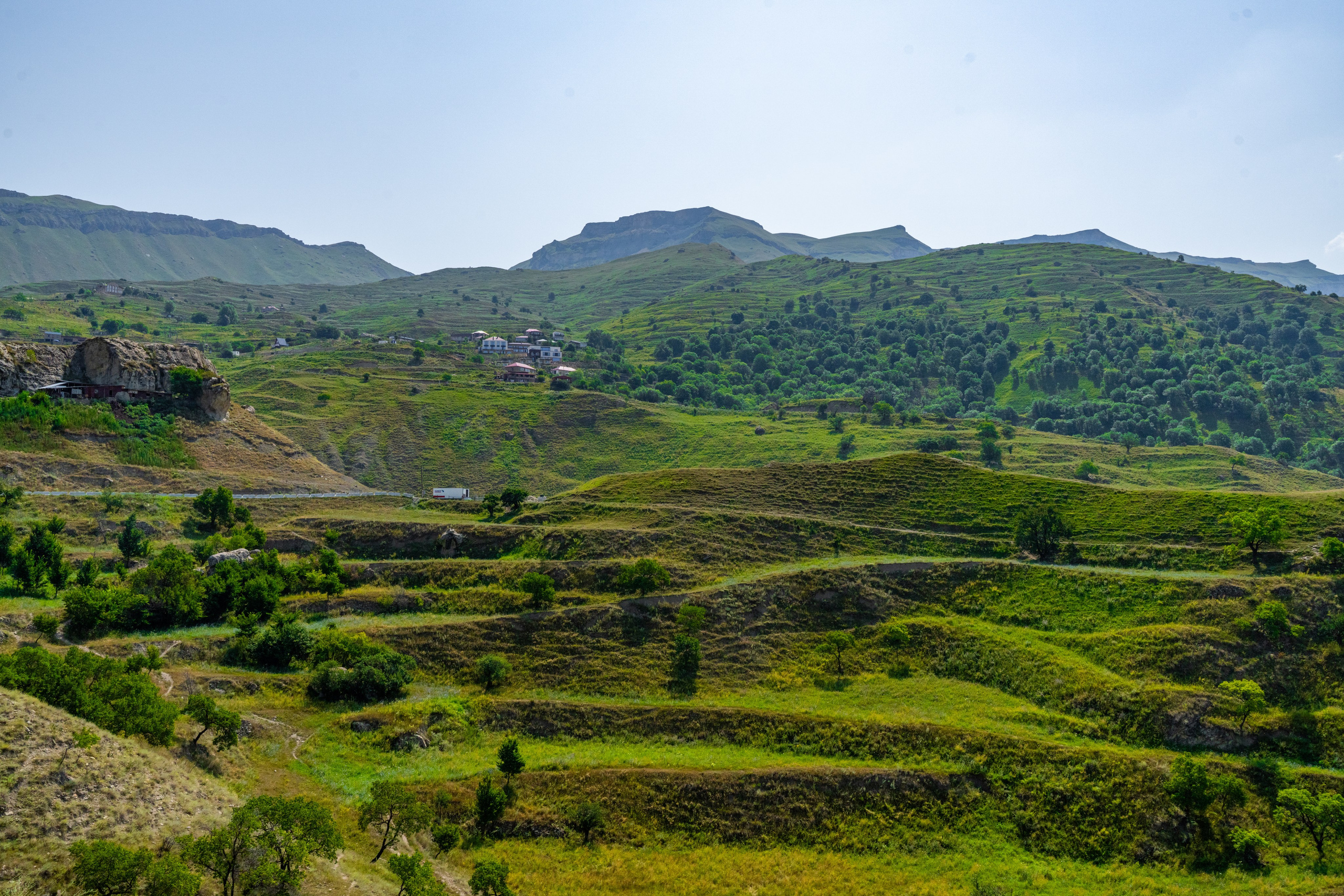 Дагестан. Фотограф в Москве. Шахабудин