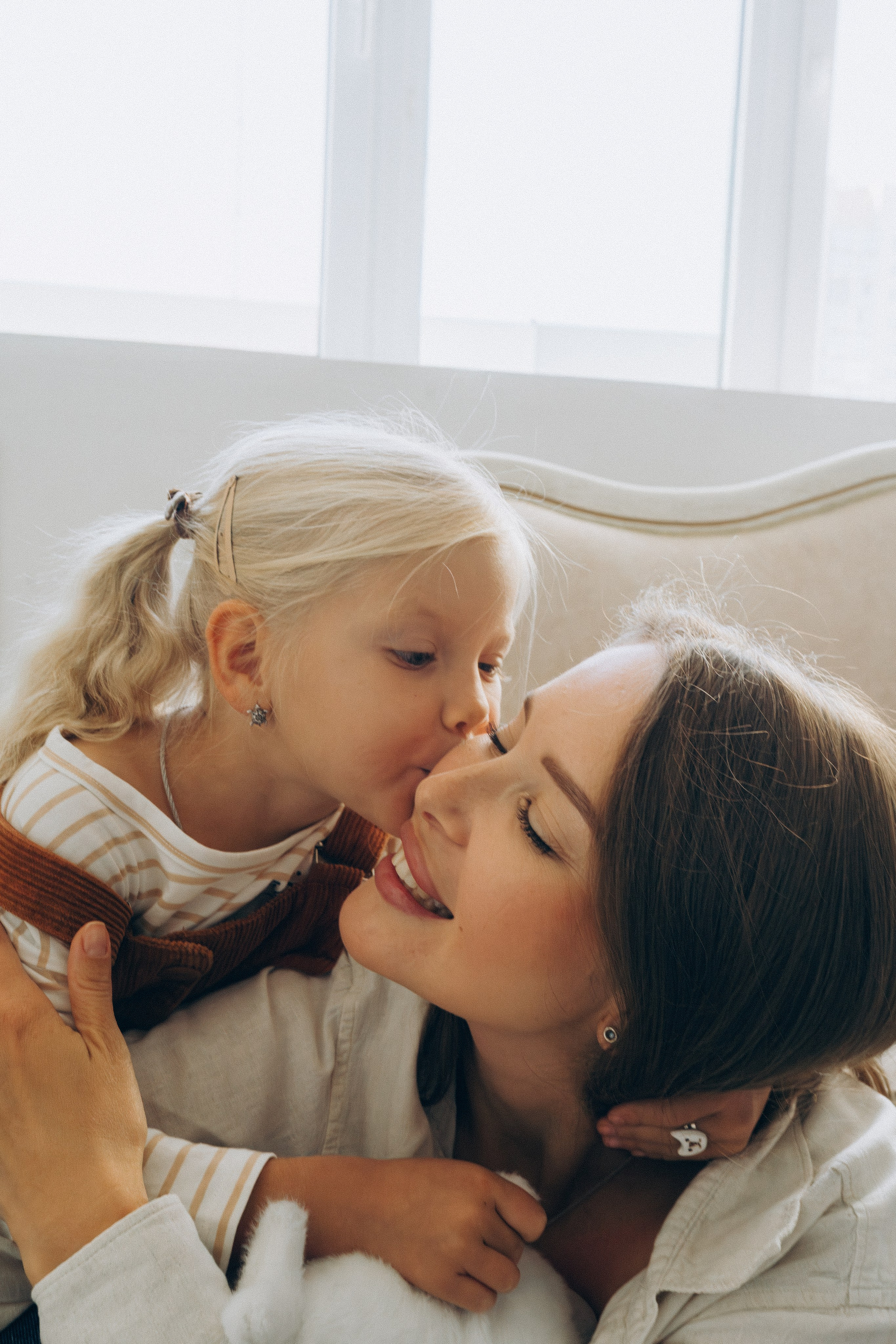 С любовью ♡. Семейный фотограф в Челябинске