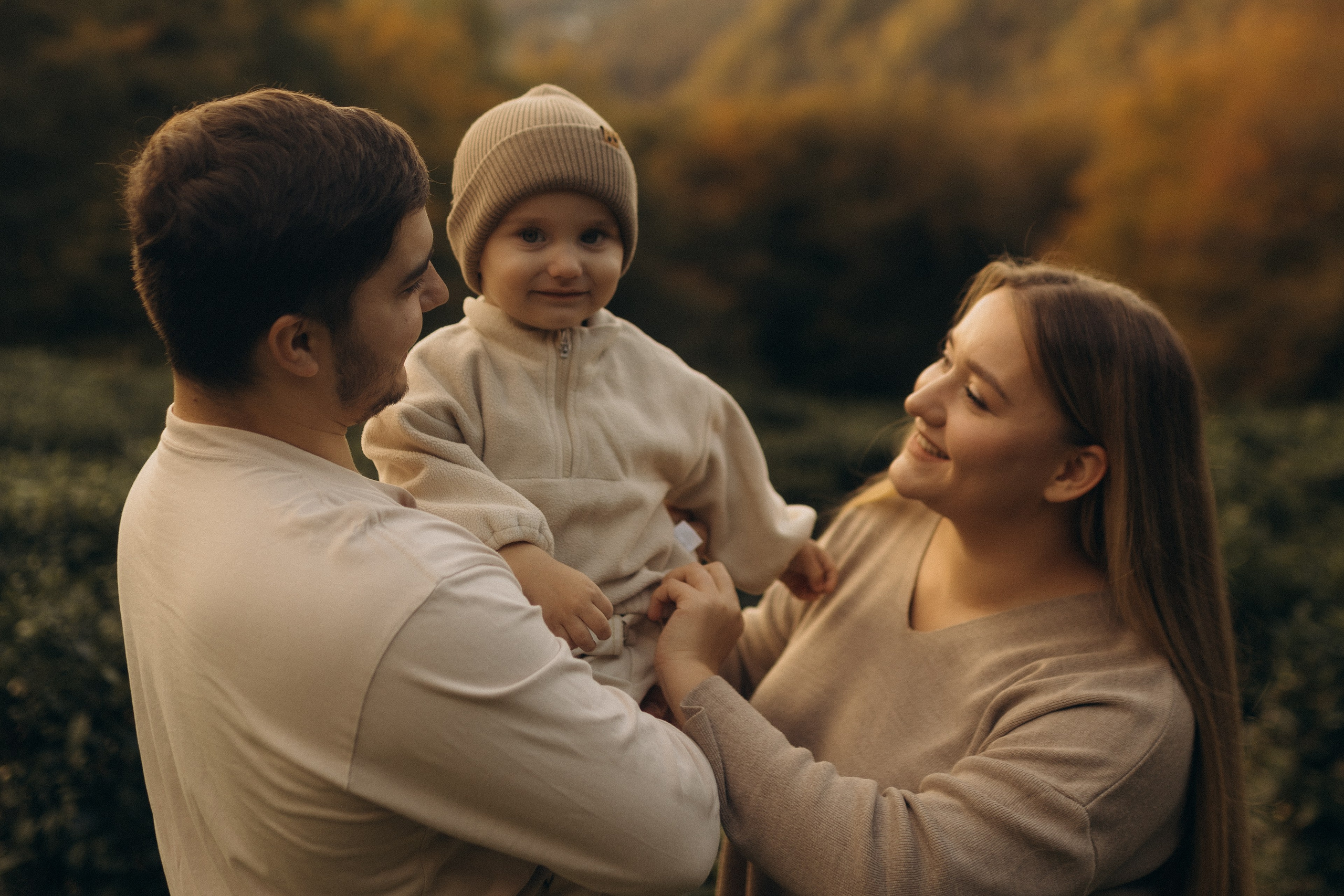 Ради любви ♡. Семейный фотограф в Челябинске