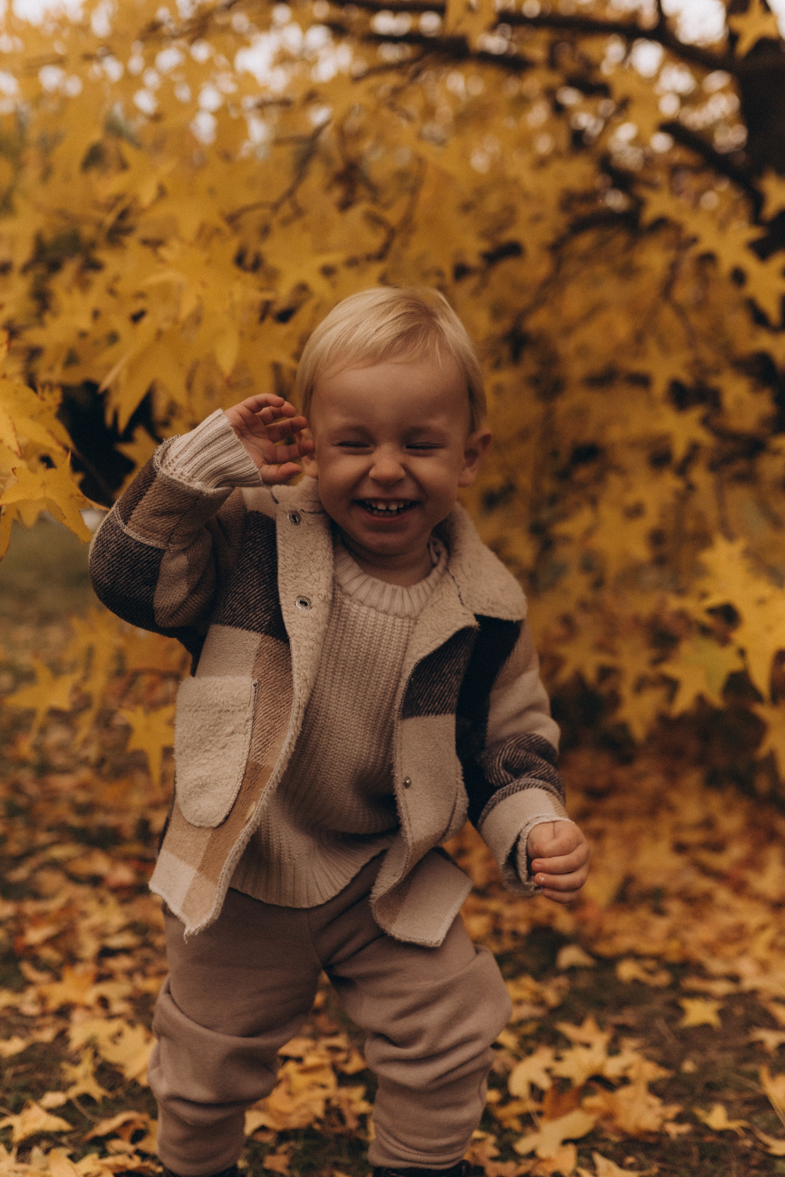 Тайная опора. Семейный фотограф в Челябинске
