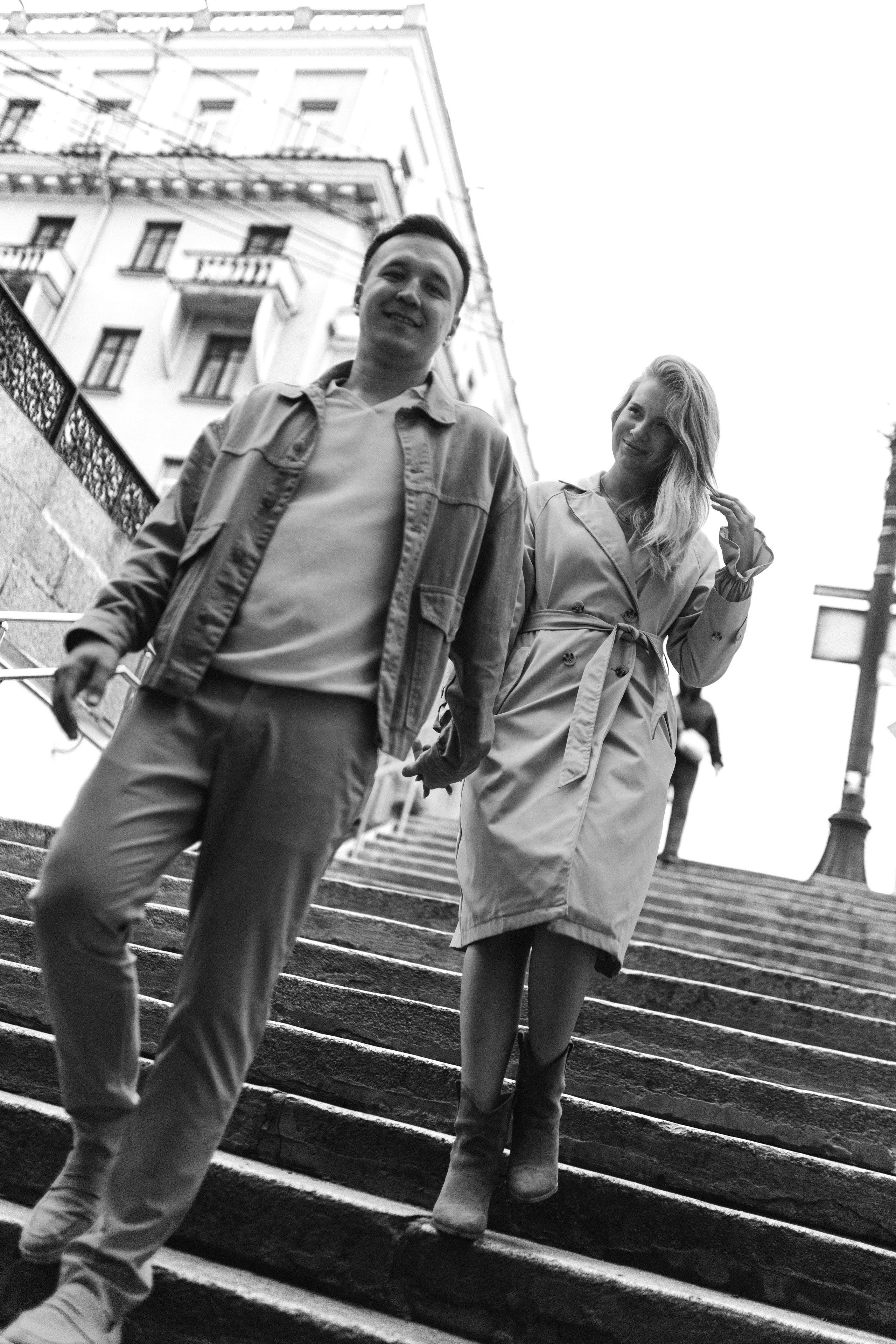 Будь со мной рядом ♡. Семейный фотограф в Челябинске