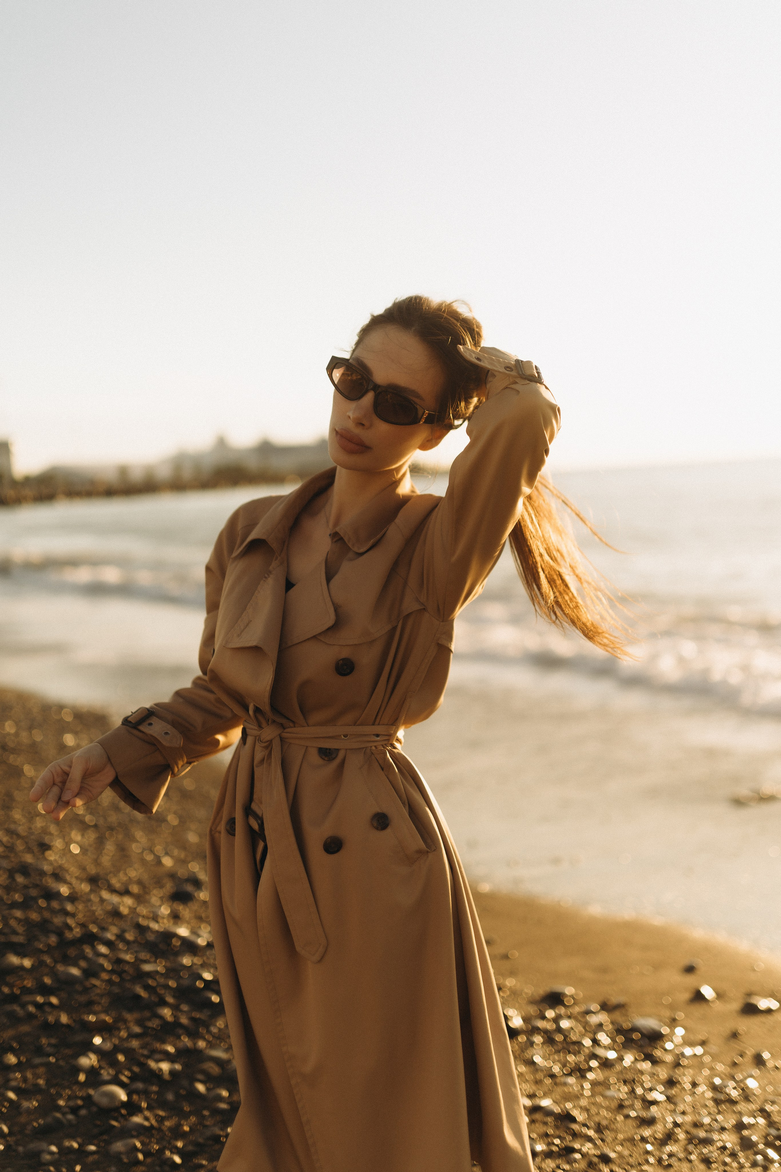 Ты — море. Семейный фотограф в Челябинске