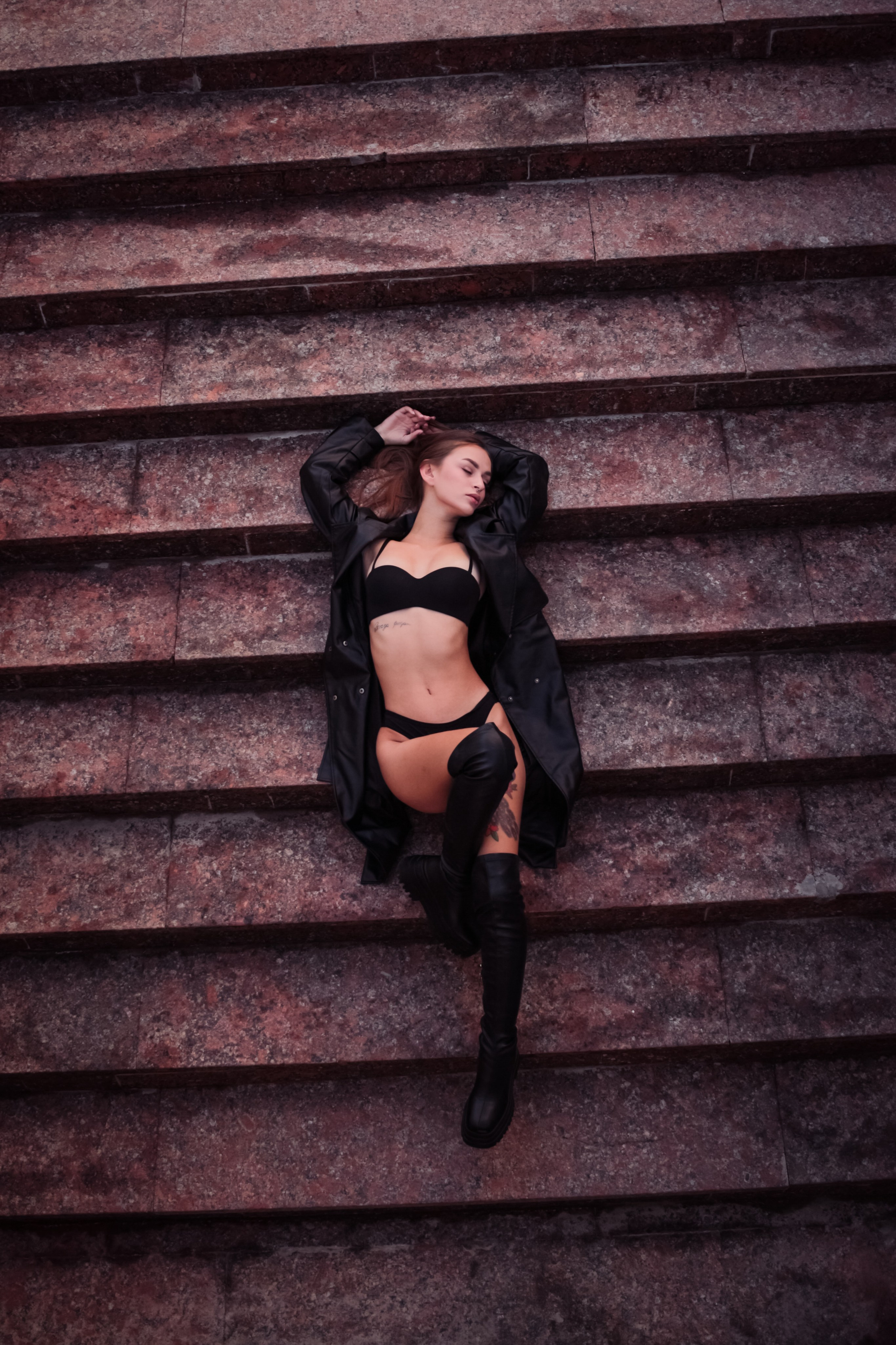 Виктория. Александр Носов. Портретный и репортажный фотограф в Самаре