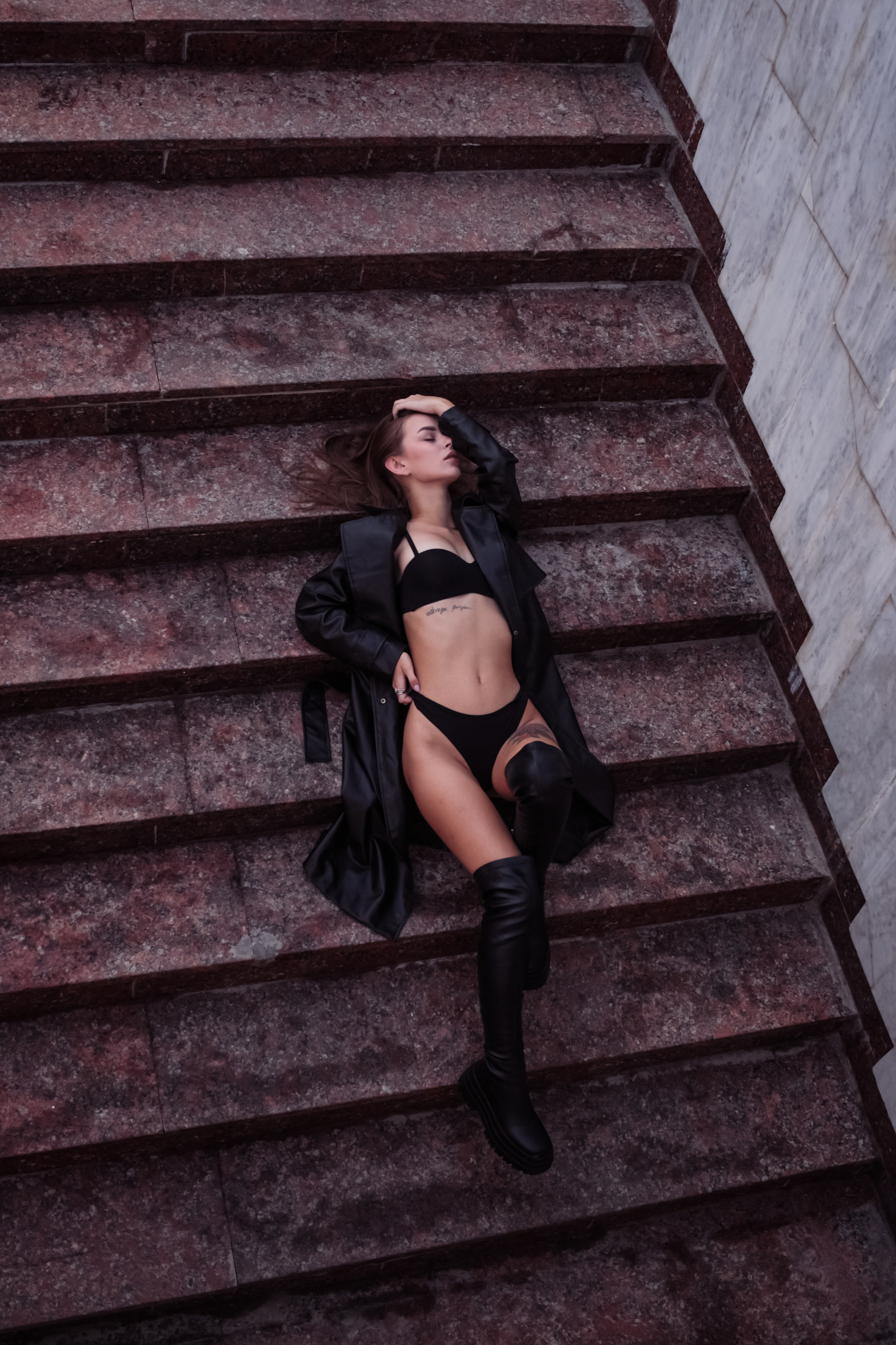 Виктория. Александр Носов. Портретный и репортажный фотограф в Самаре