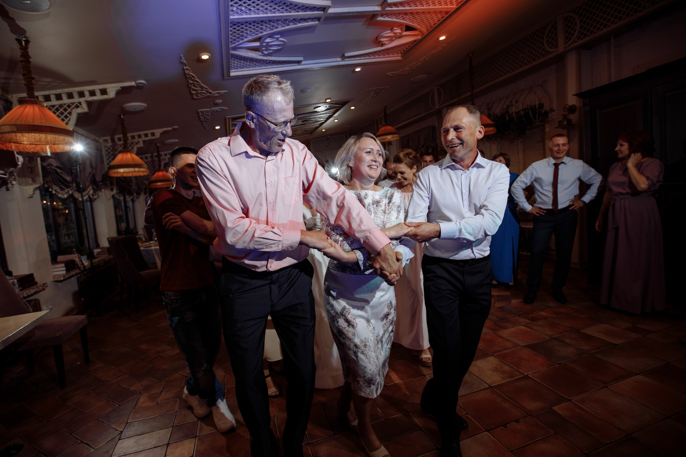 Лучшие кадры с репортажей. Свадебный фотограф в Ярославле Анастасия Архипова