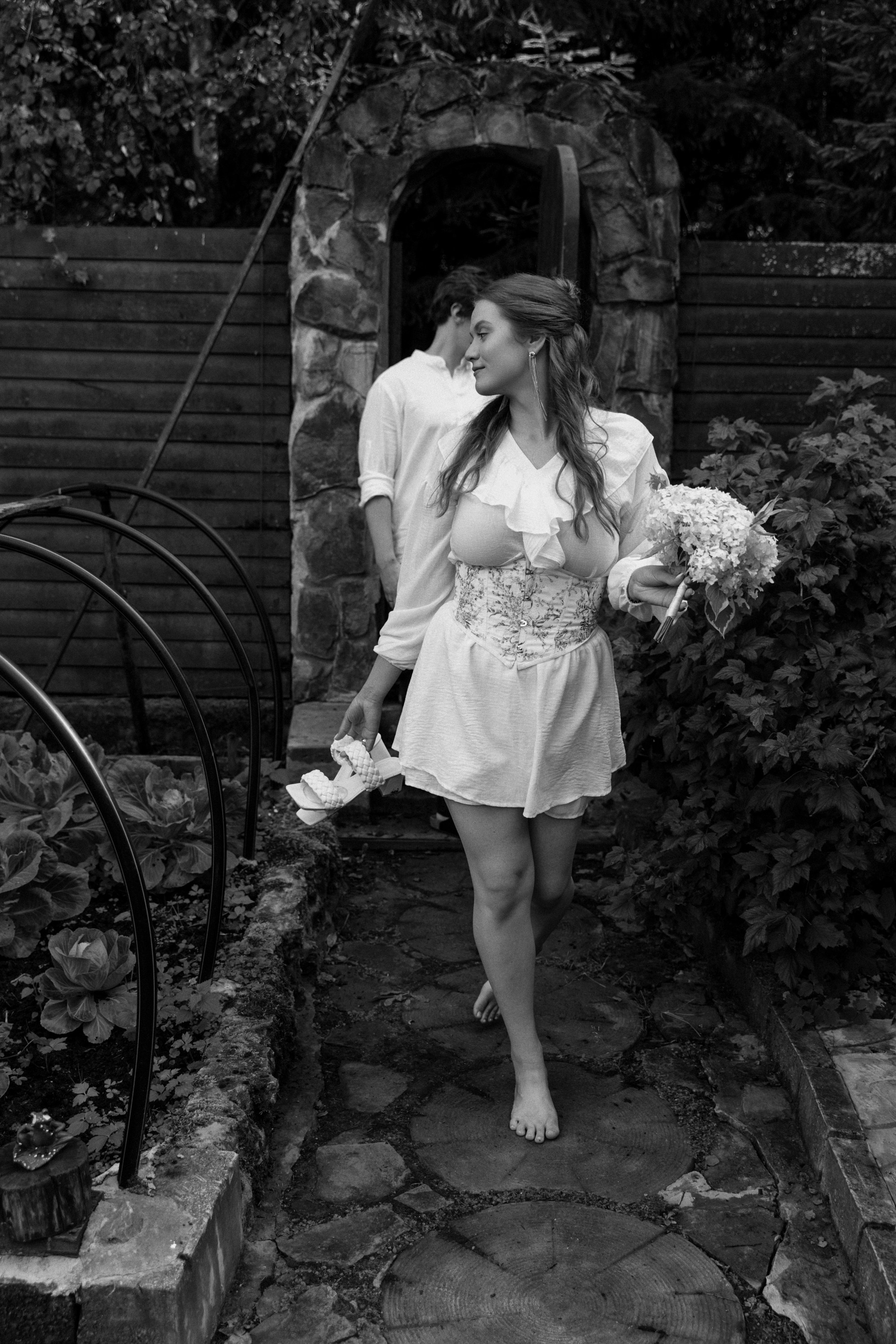 ECO-Wed!. Фотограф Сергиев Посад Москва Хованская Екатерина