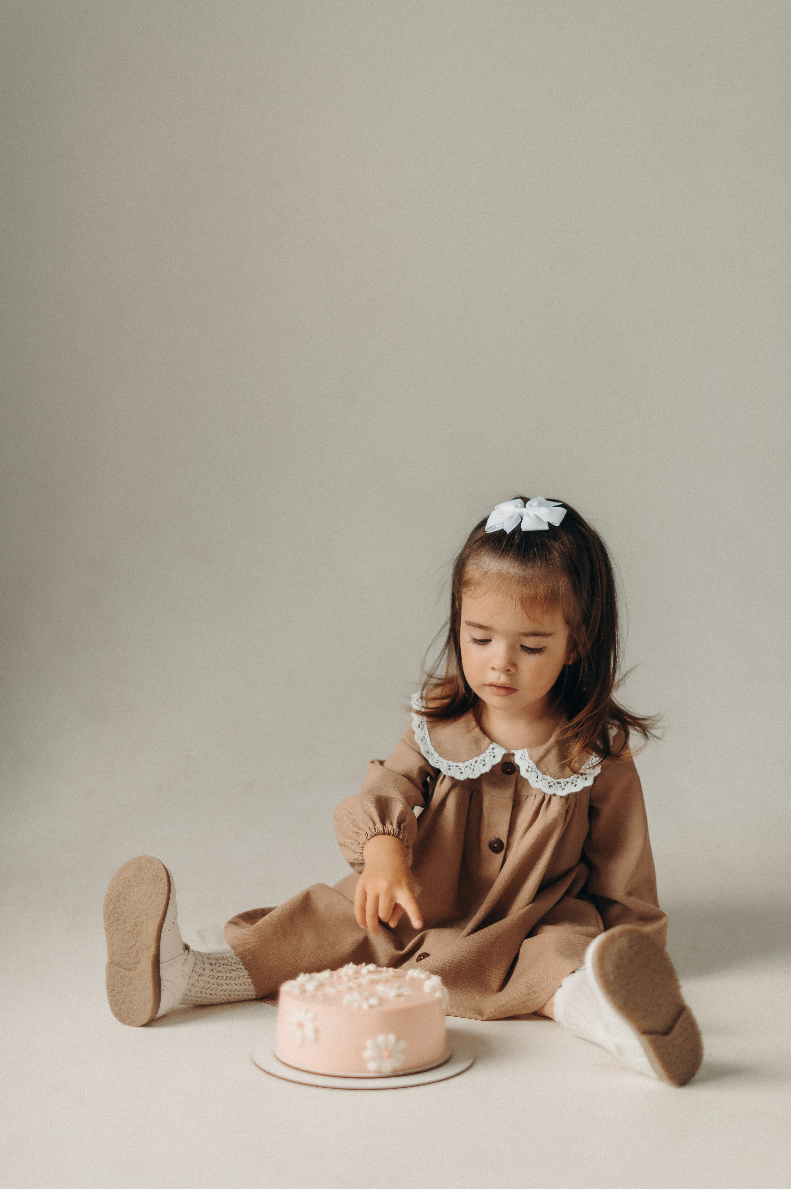 Аделине 2 года. Главная