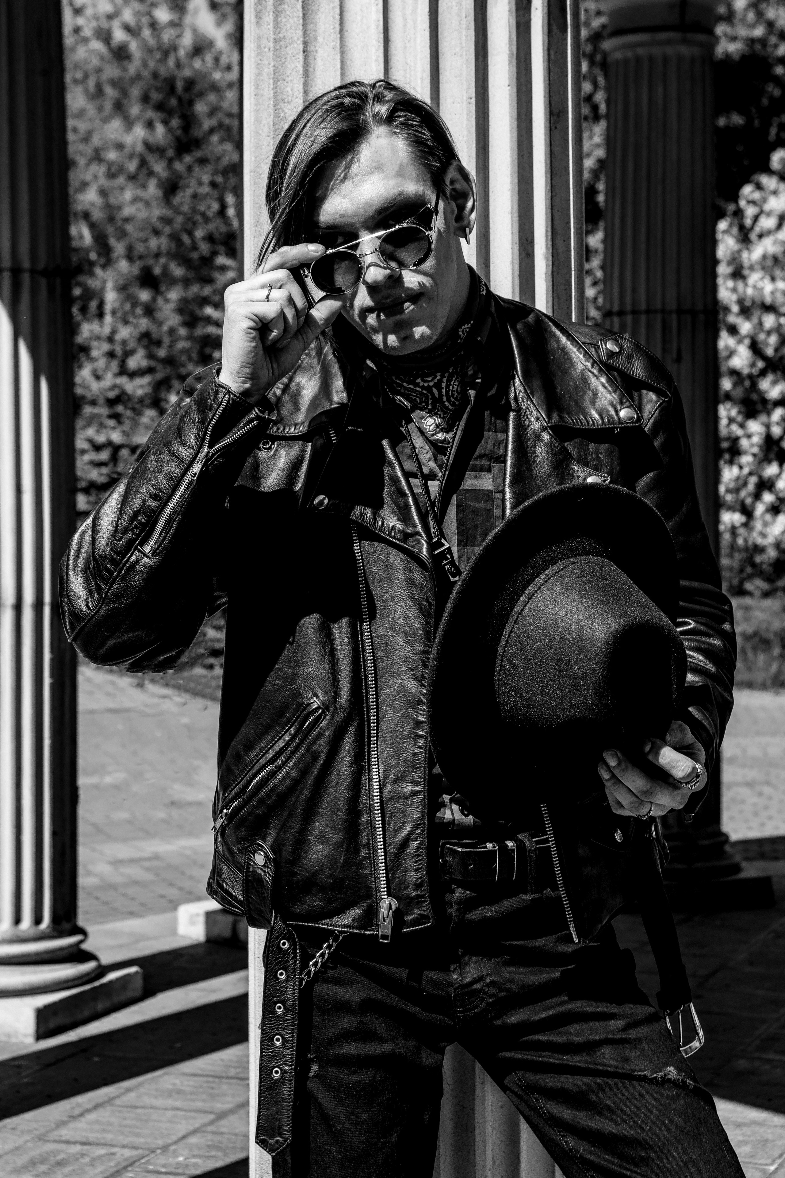 Улицы. Фотограф Екатерина Голицына