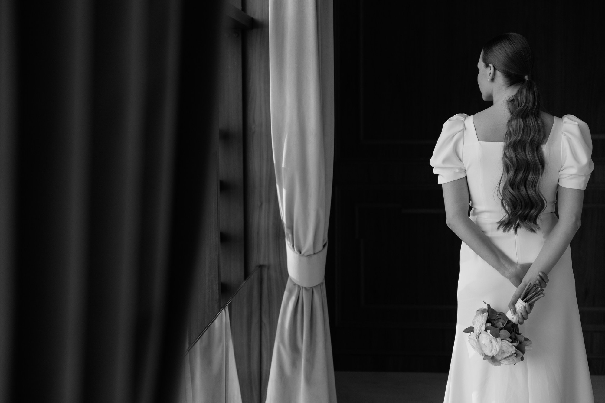 Анастасия & Александр. Свадебный фотограф в Москве и Санкт-Петербурге Анастасия Мирославская