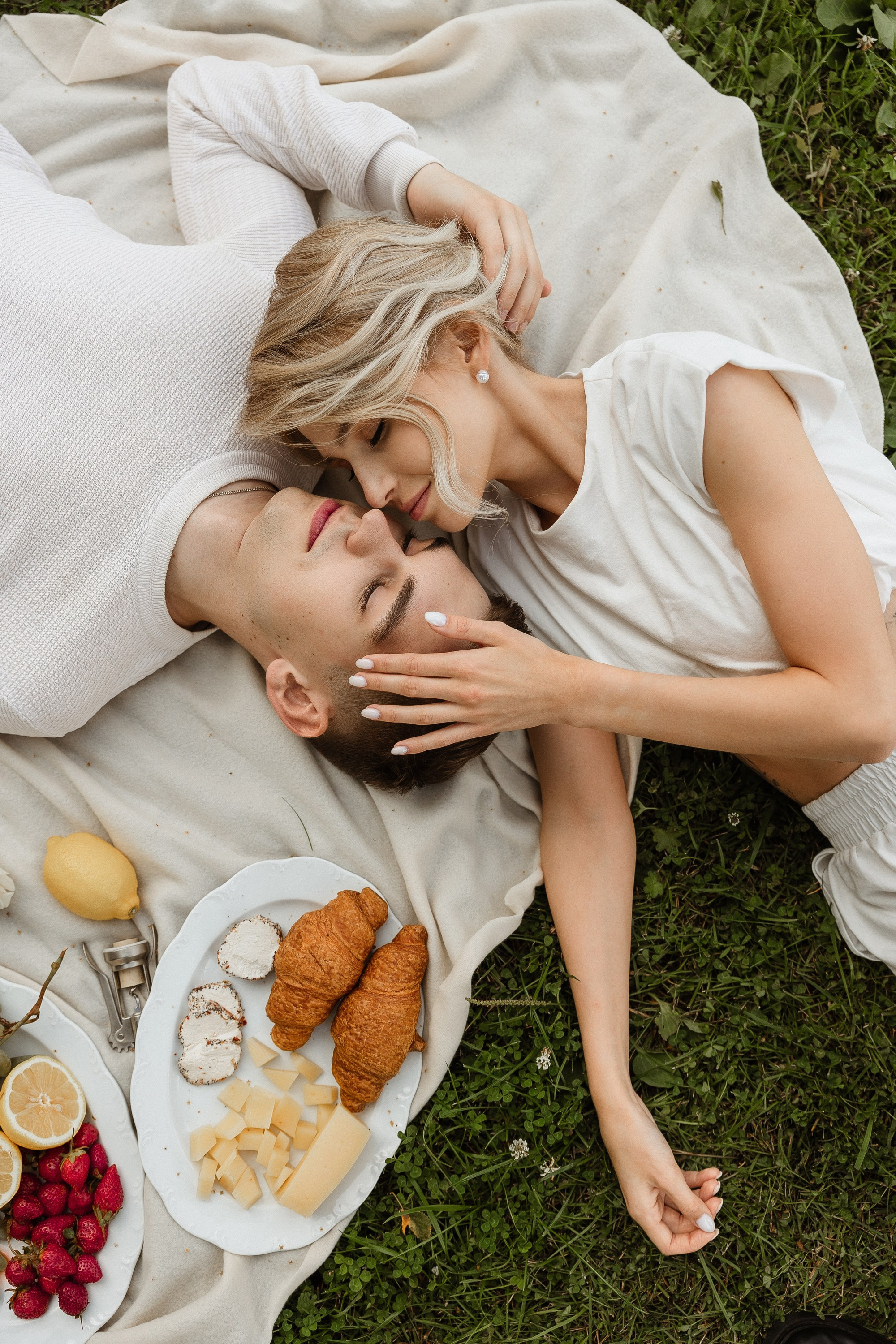 Яна &  Дмитрий. Свадебный фотограф в Москве и Санкт-Петербурге Анастасия Мирославская