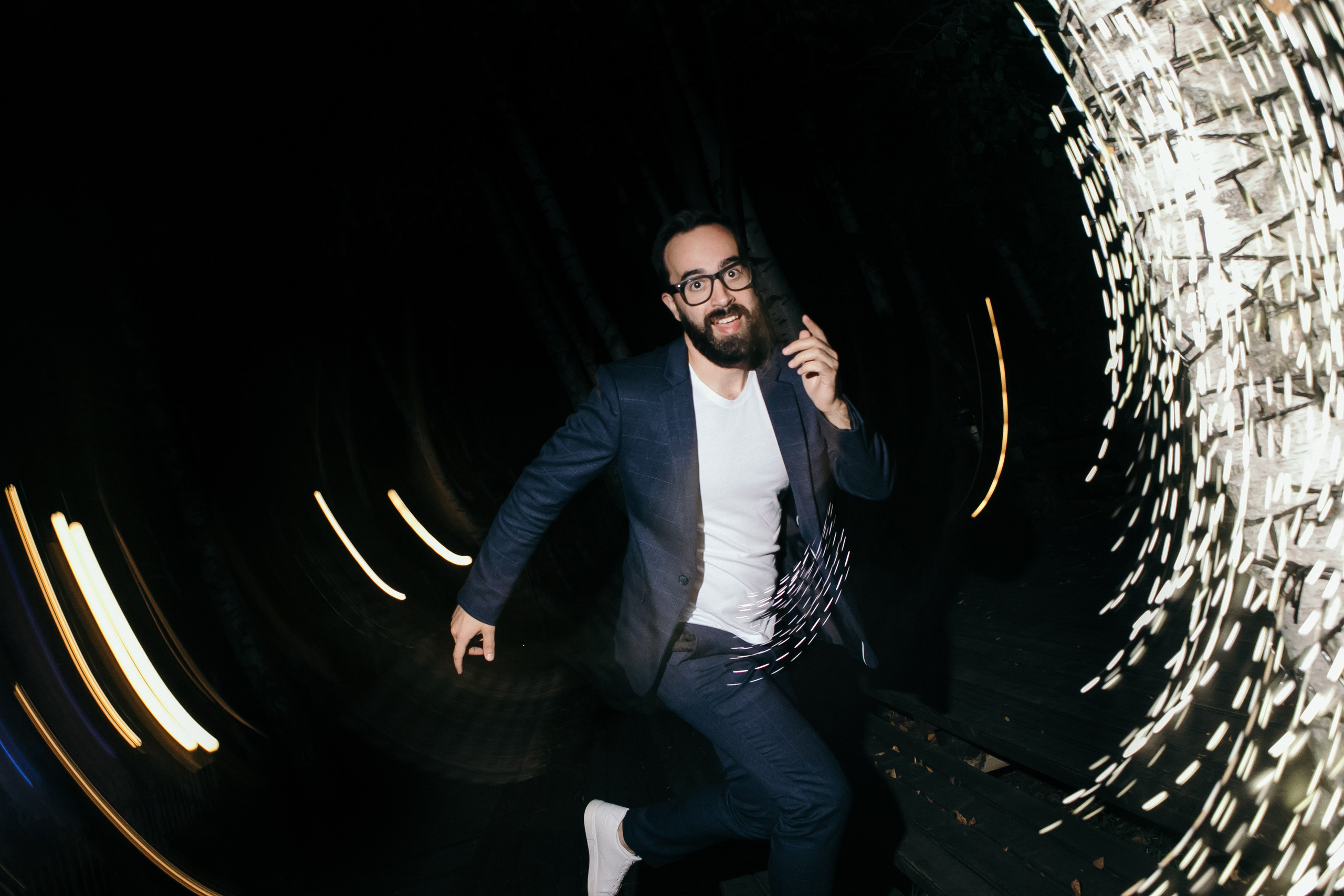 Ведущий свадеб Павел Масс