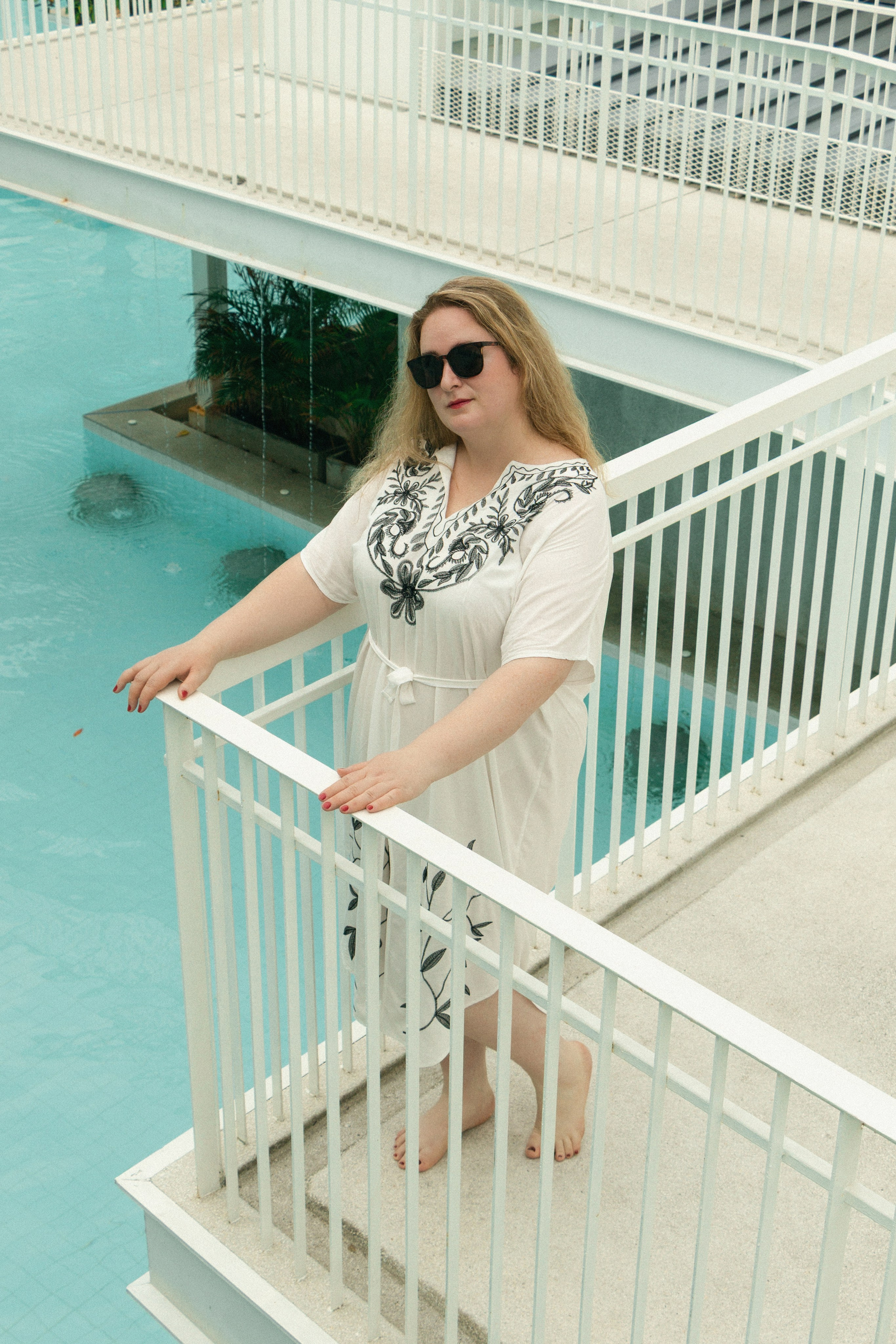 Victoria and Alisa. Portrait photographer in Thailand