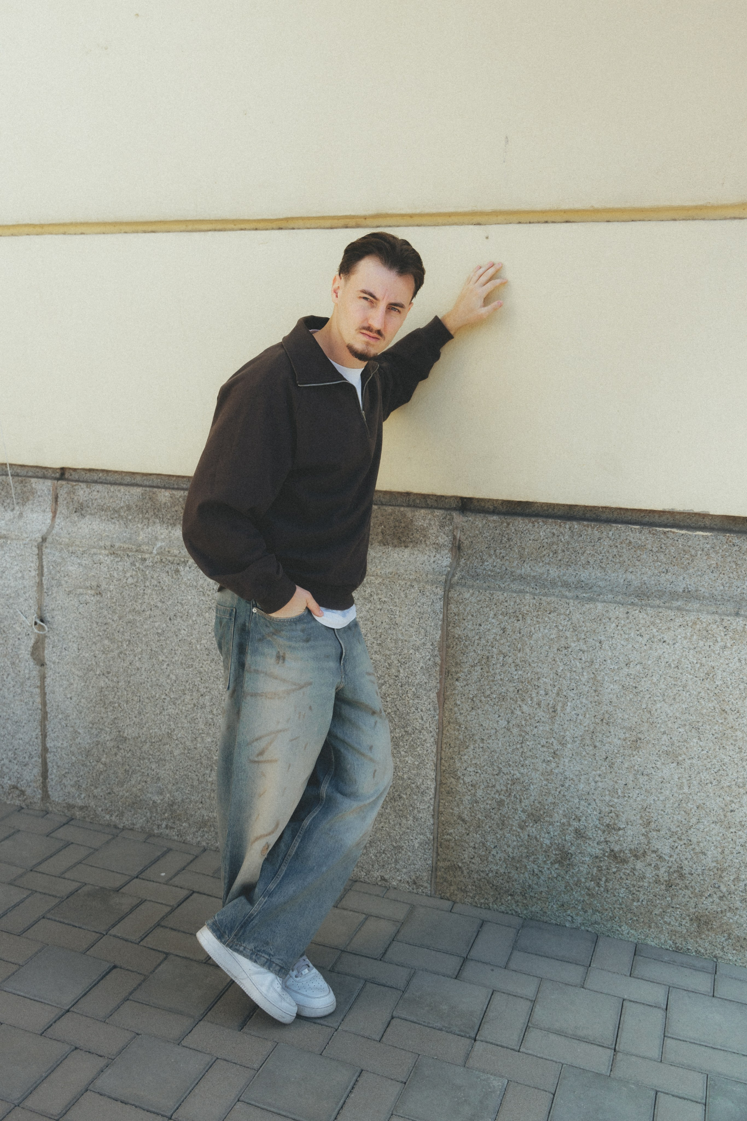 Персональные съемки