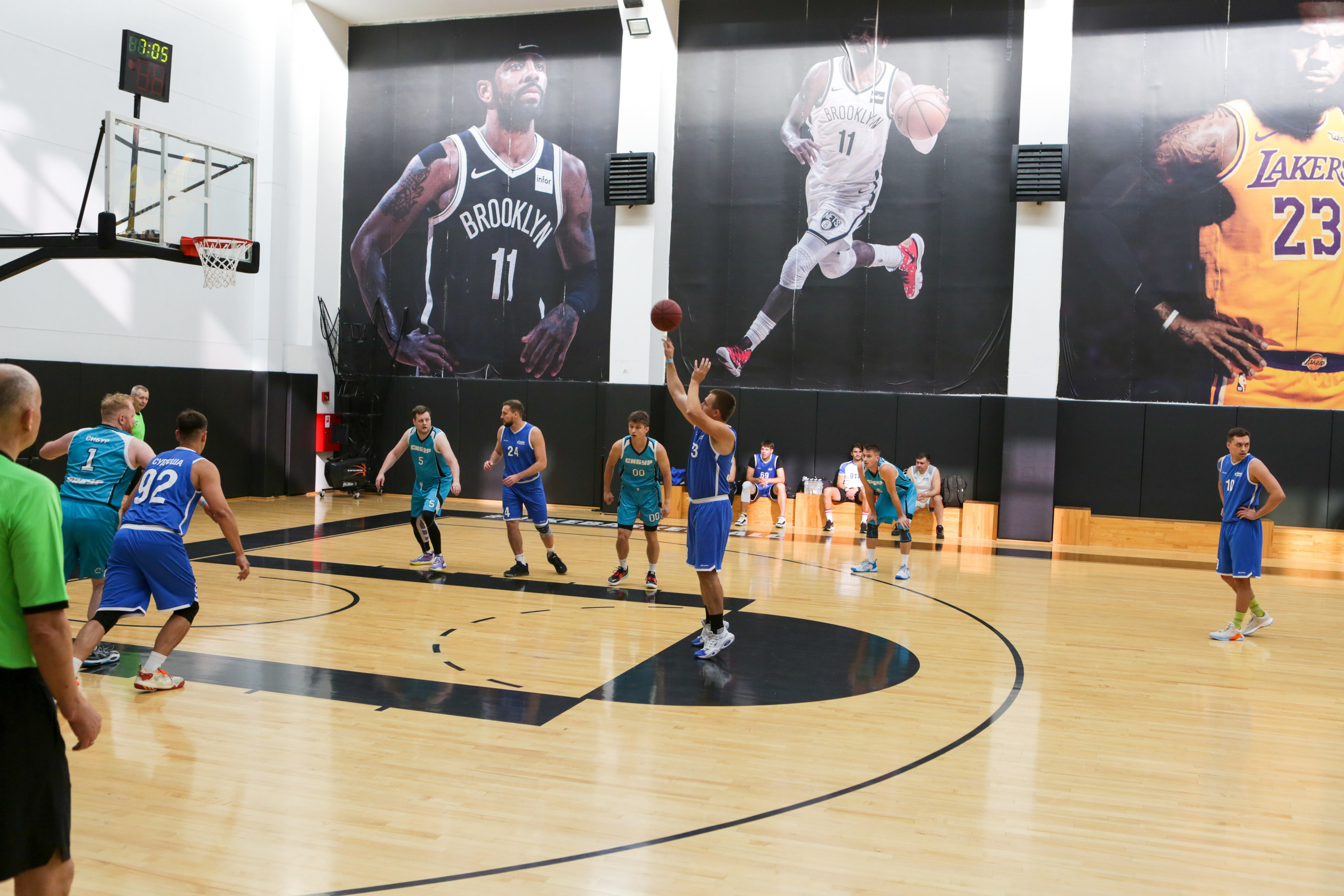 Баскетбол. Репортажный, семейный, свадебный, портретный фотограф