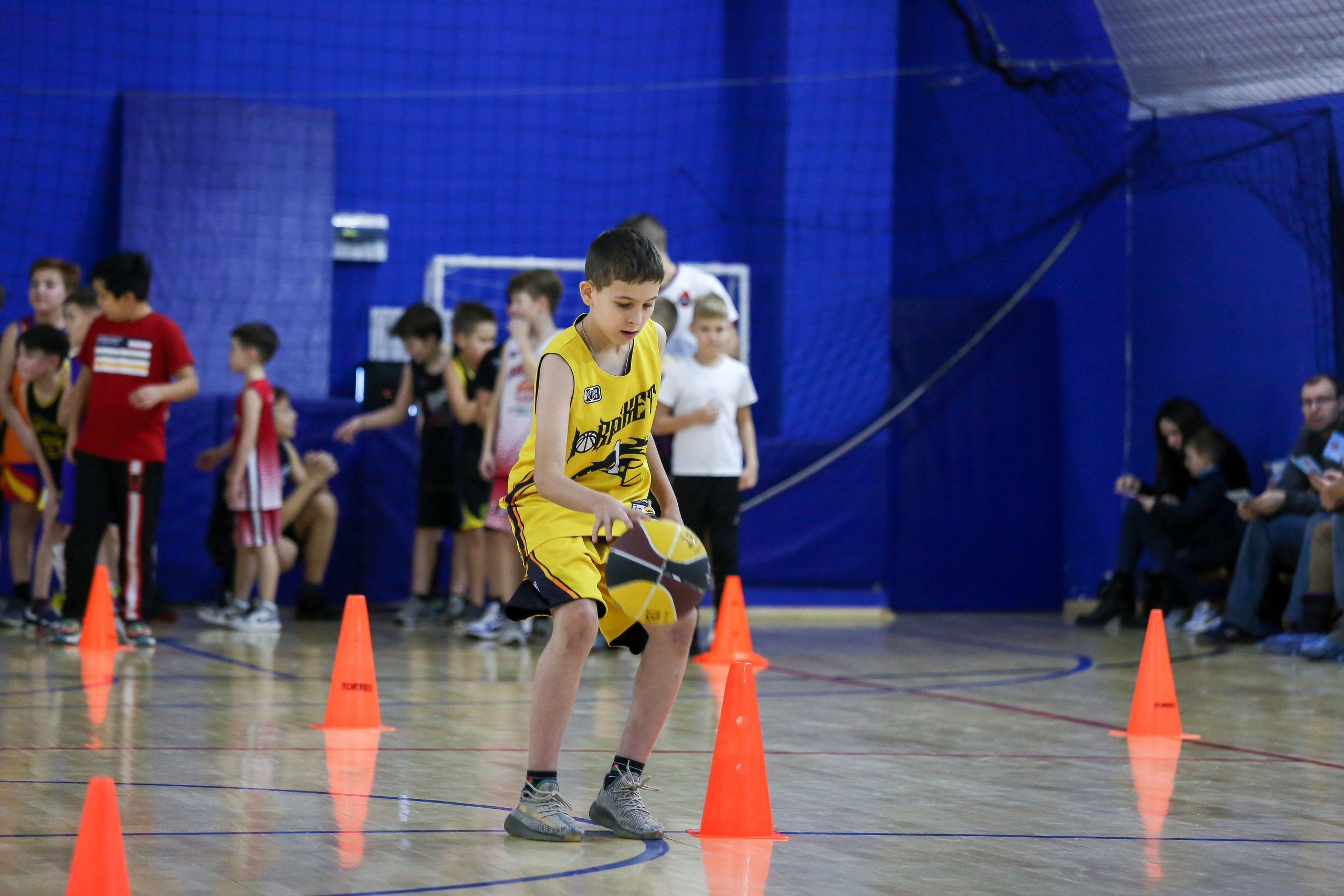 Спортивная эстафета. Репортажный, семейный, свадебный, портретный фотограф