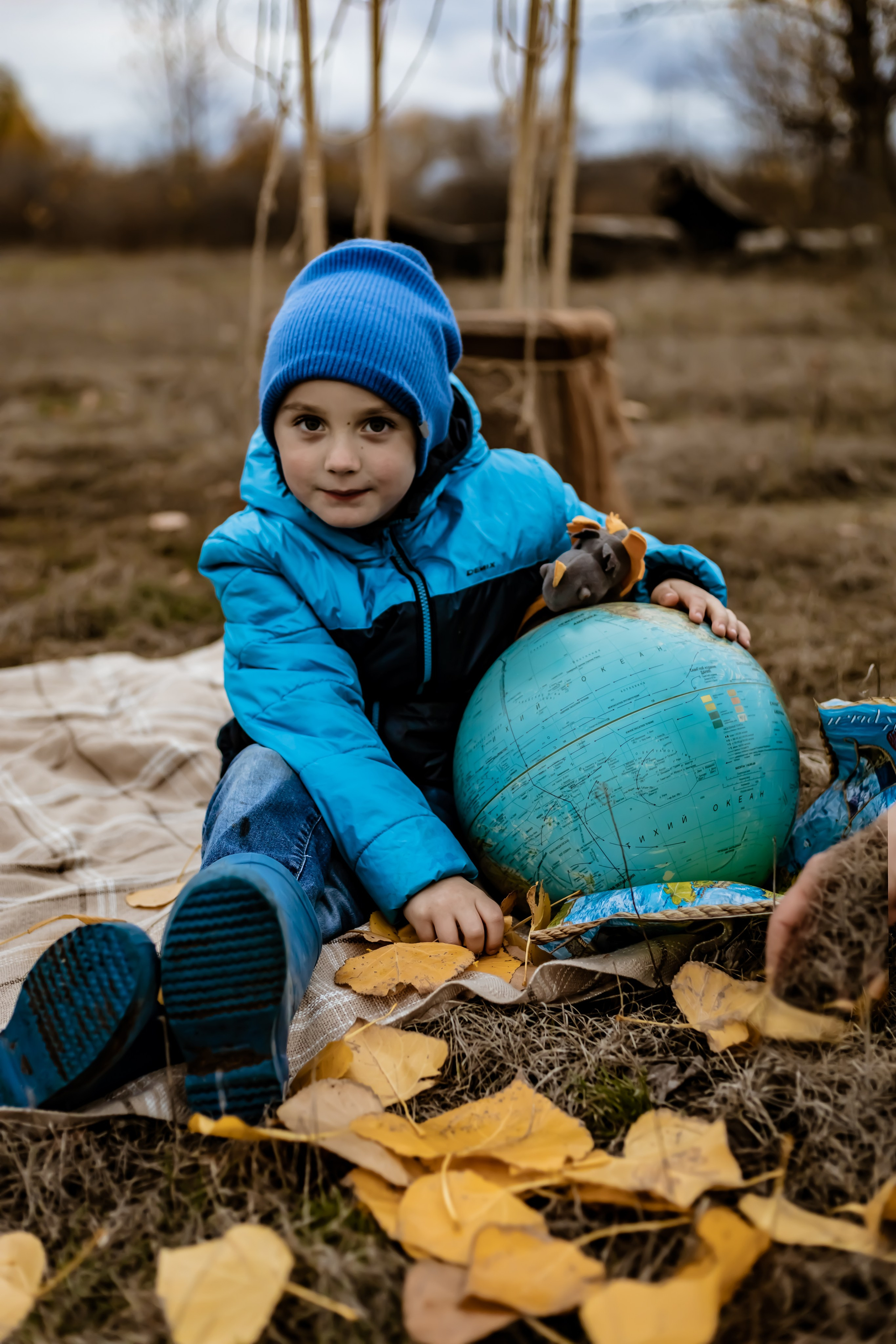 Дети. Главная