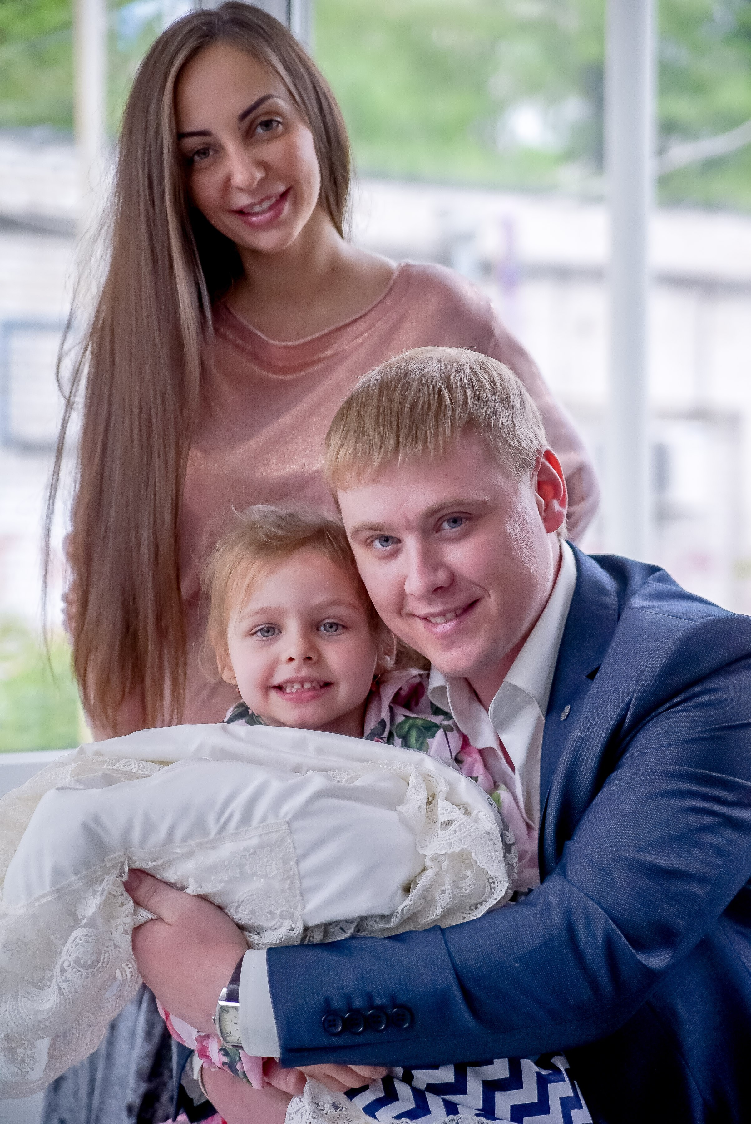 Выписка. Максим Матвийченко и Виктория Басова профессионалы своего дела