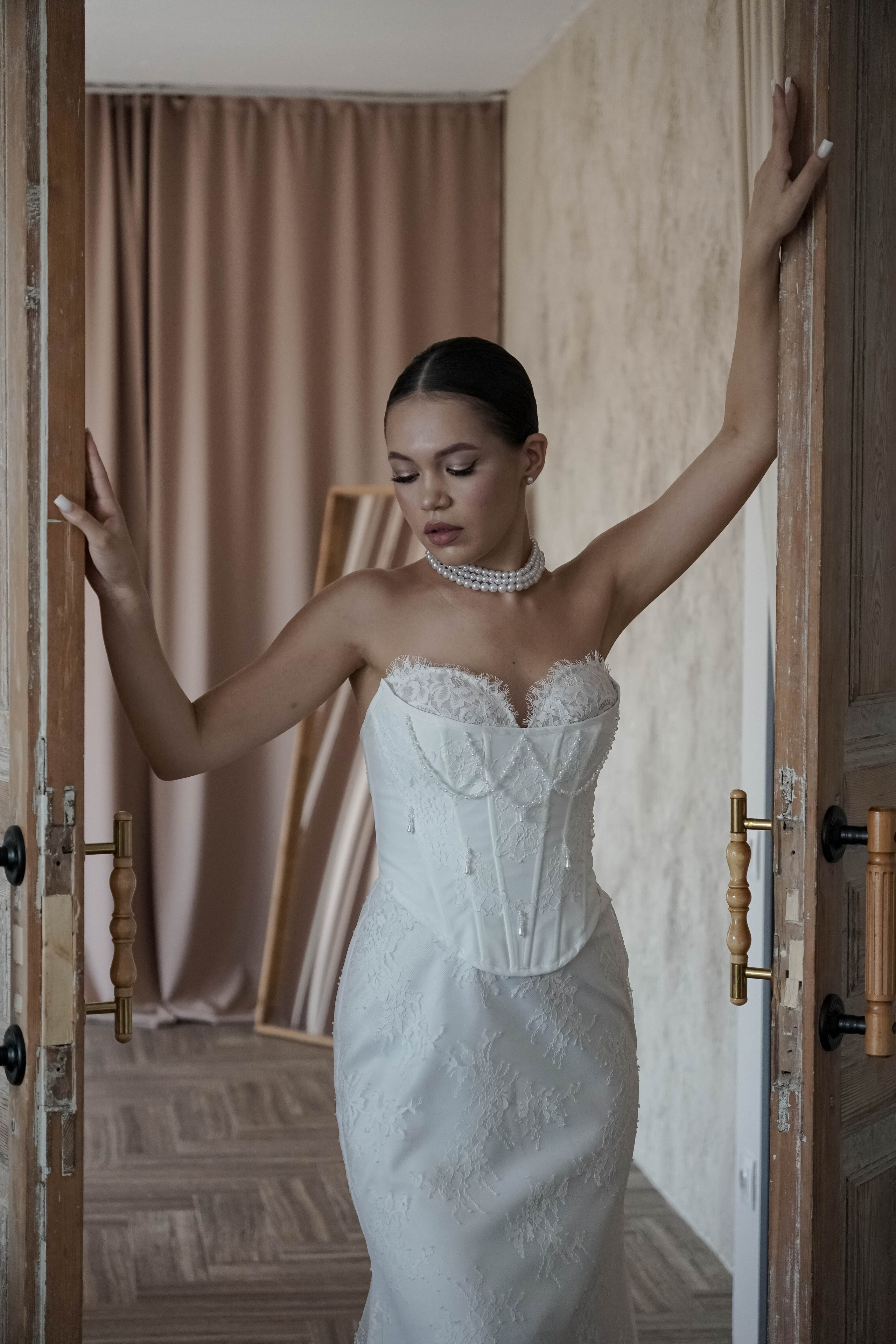 ФОТО. KALASHNIKOV LEONID production