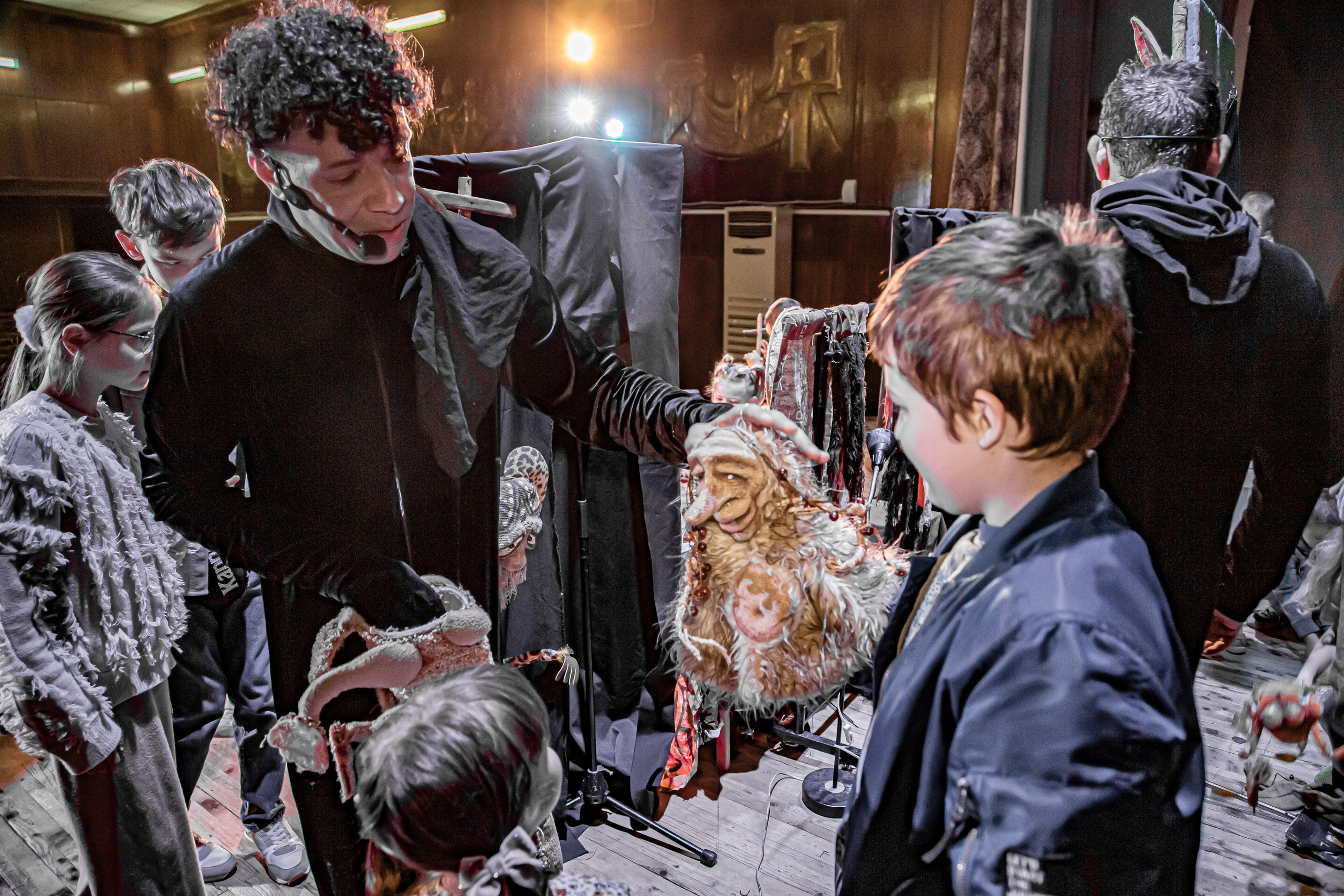 Легенды о Сочи Саквояж. Фотограф в Сочи Юрий Шептаев