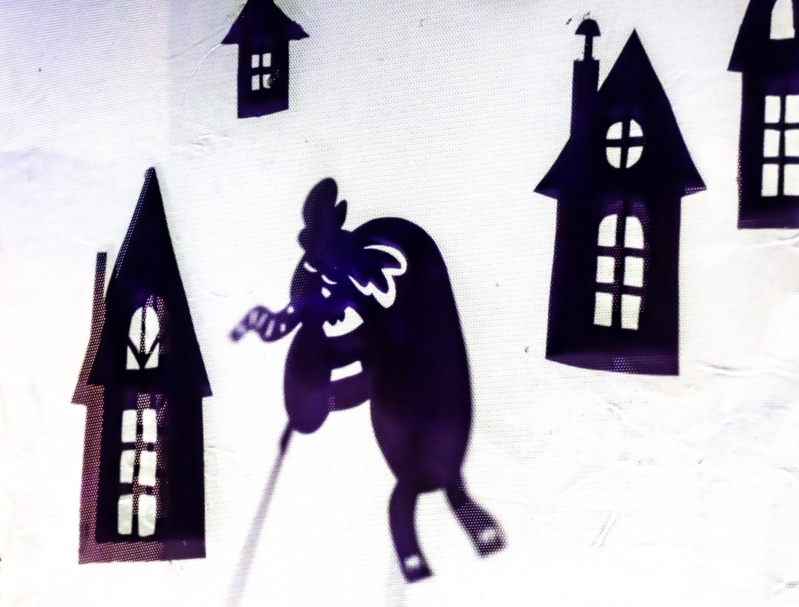 Тараканище спектакль кукольного театра Саквояж — премьера. Фотограф в Сочи Юрий Шептаев