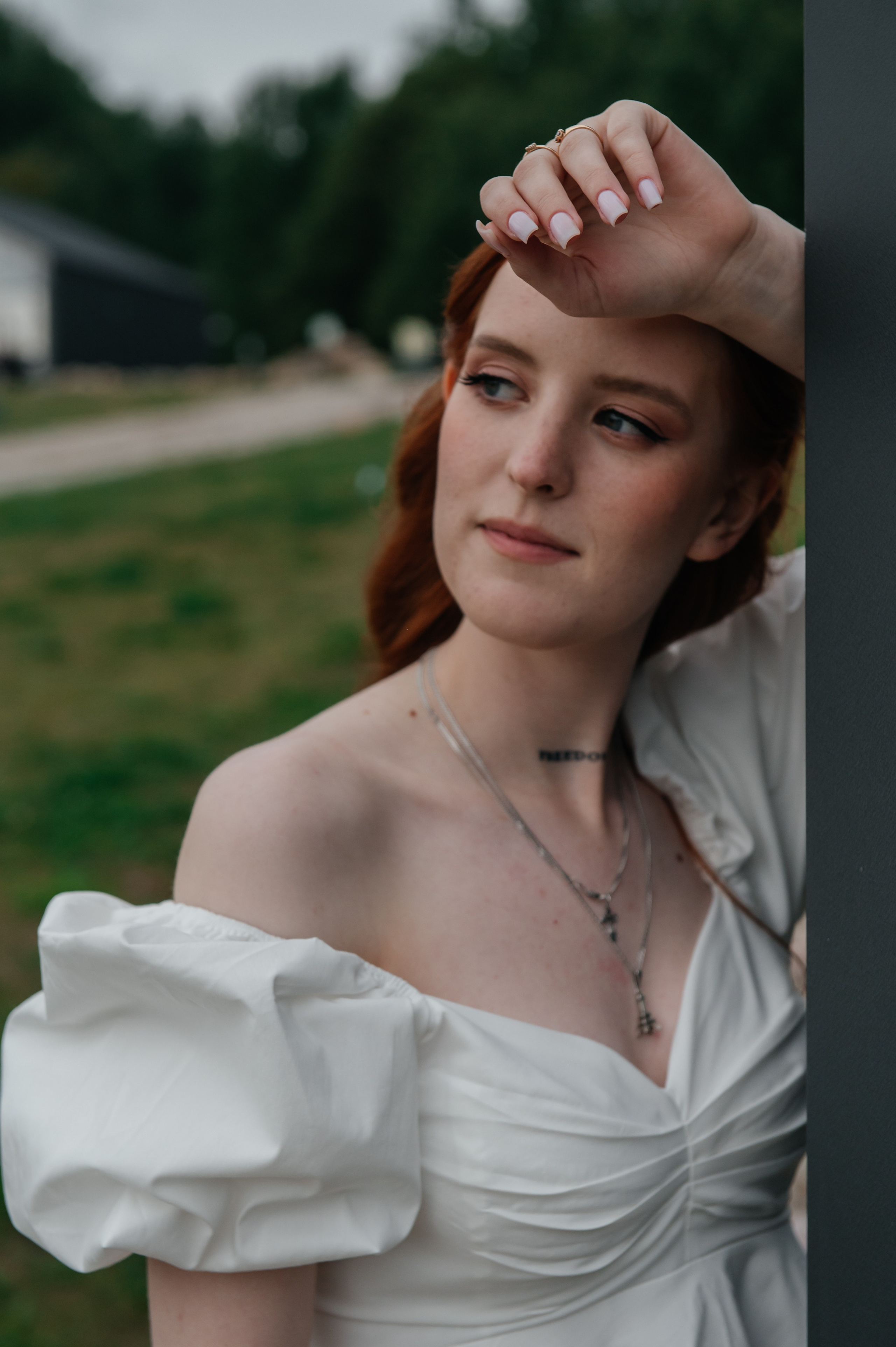 Свадебные съемки. Фотограф Марина Лысова