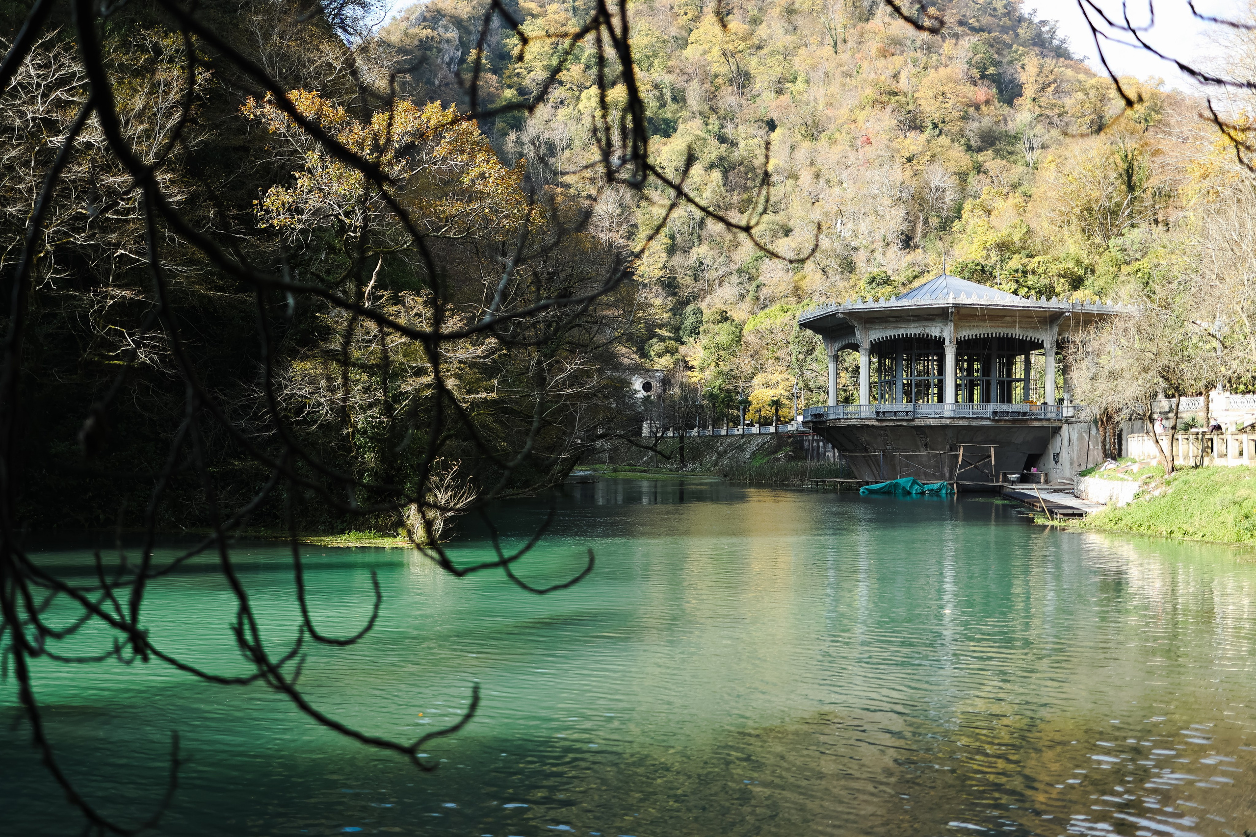 Сочи в декабре. Портретный фотограф в Санкт-Петербурге