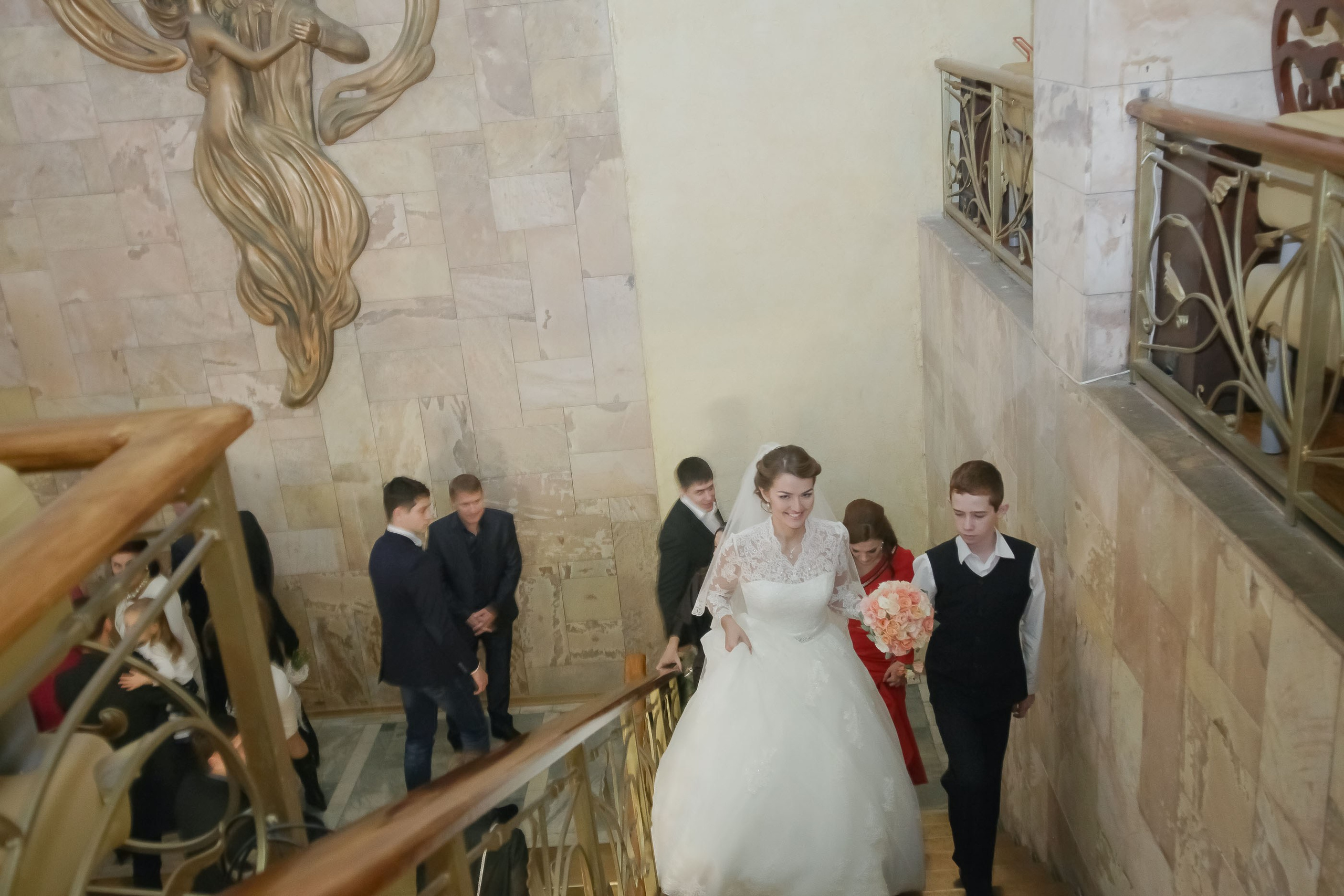 Регистрация/Register. Максим Матвийченко и Виктория Басова профессионалы своего дела