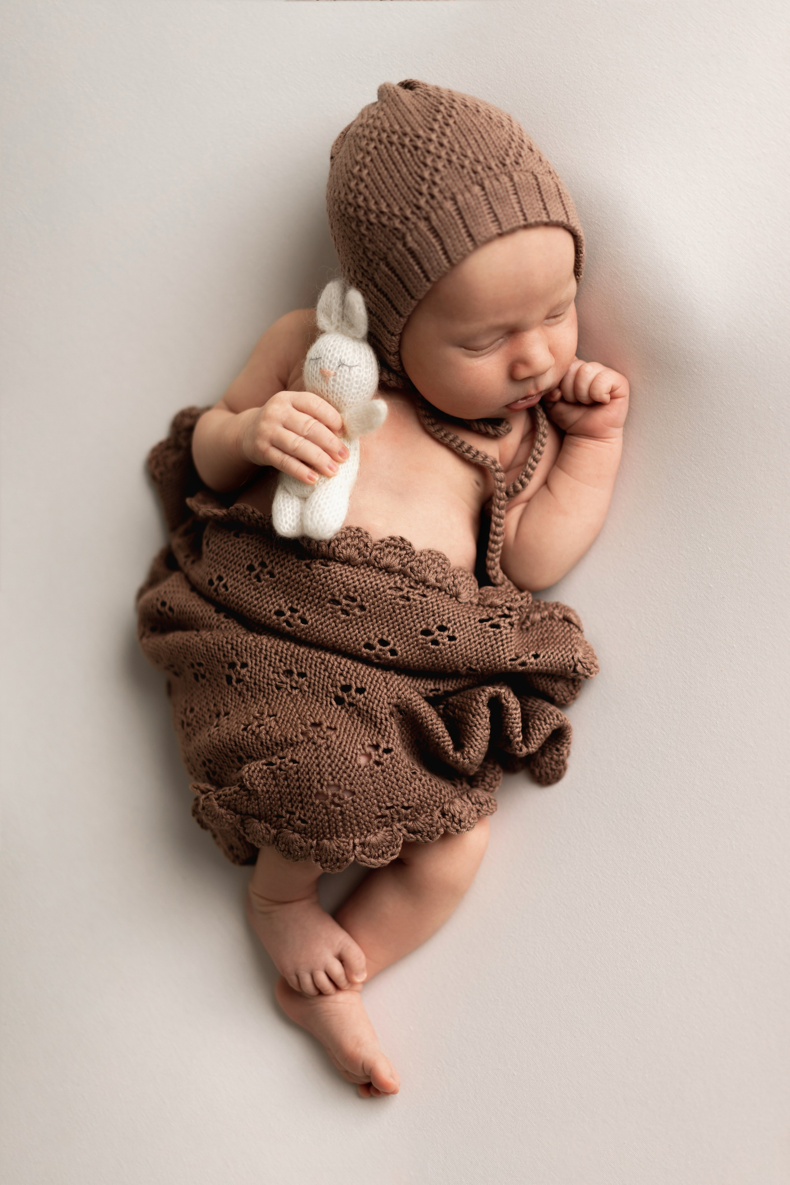 Галерея новорожденных. Фотограф новорожденных у вас дома