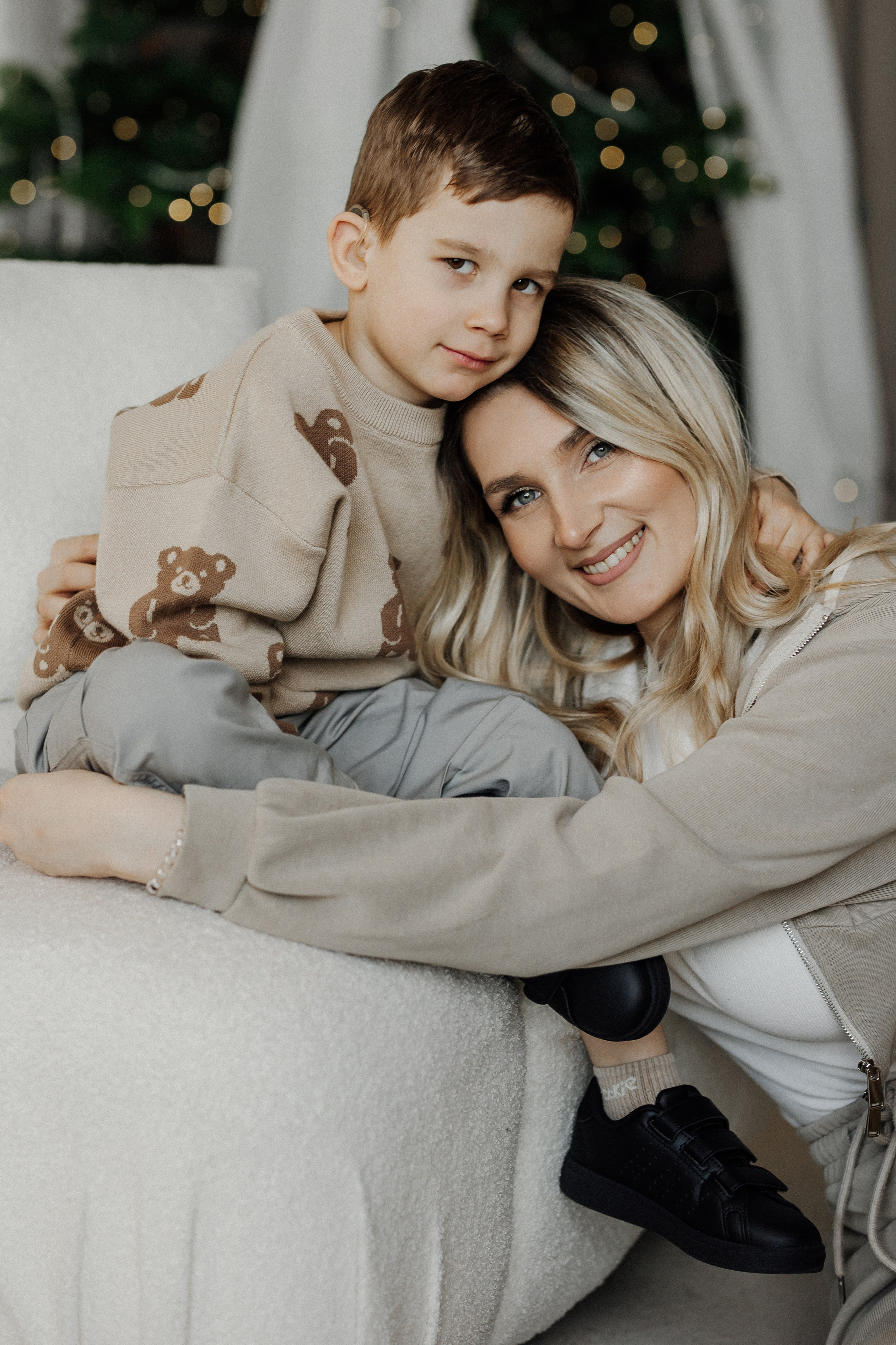 Семья Надежды. Фотограф Челябинск Юлия Ермакова