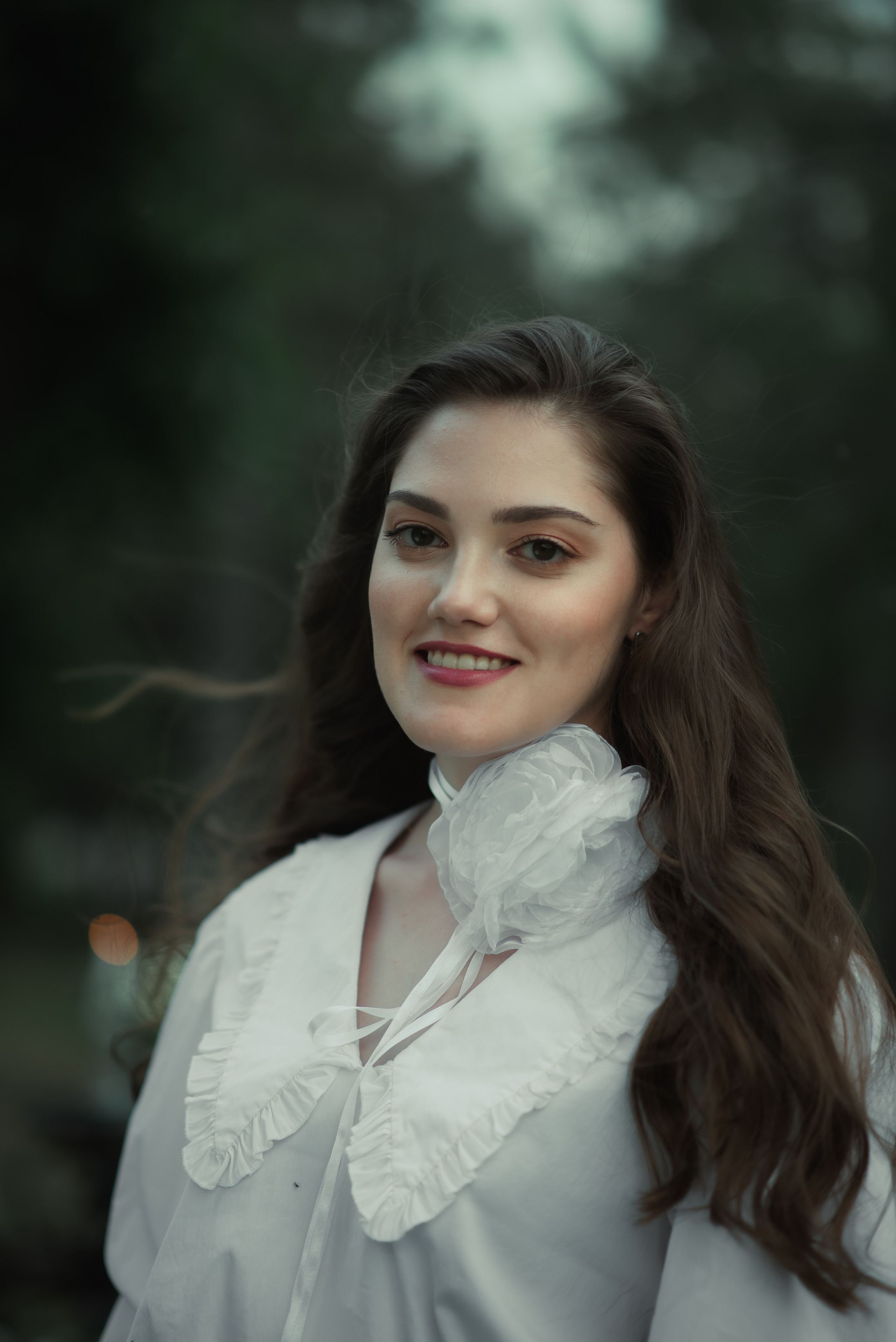 Сказочная аристократия. Главная