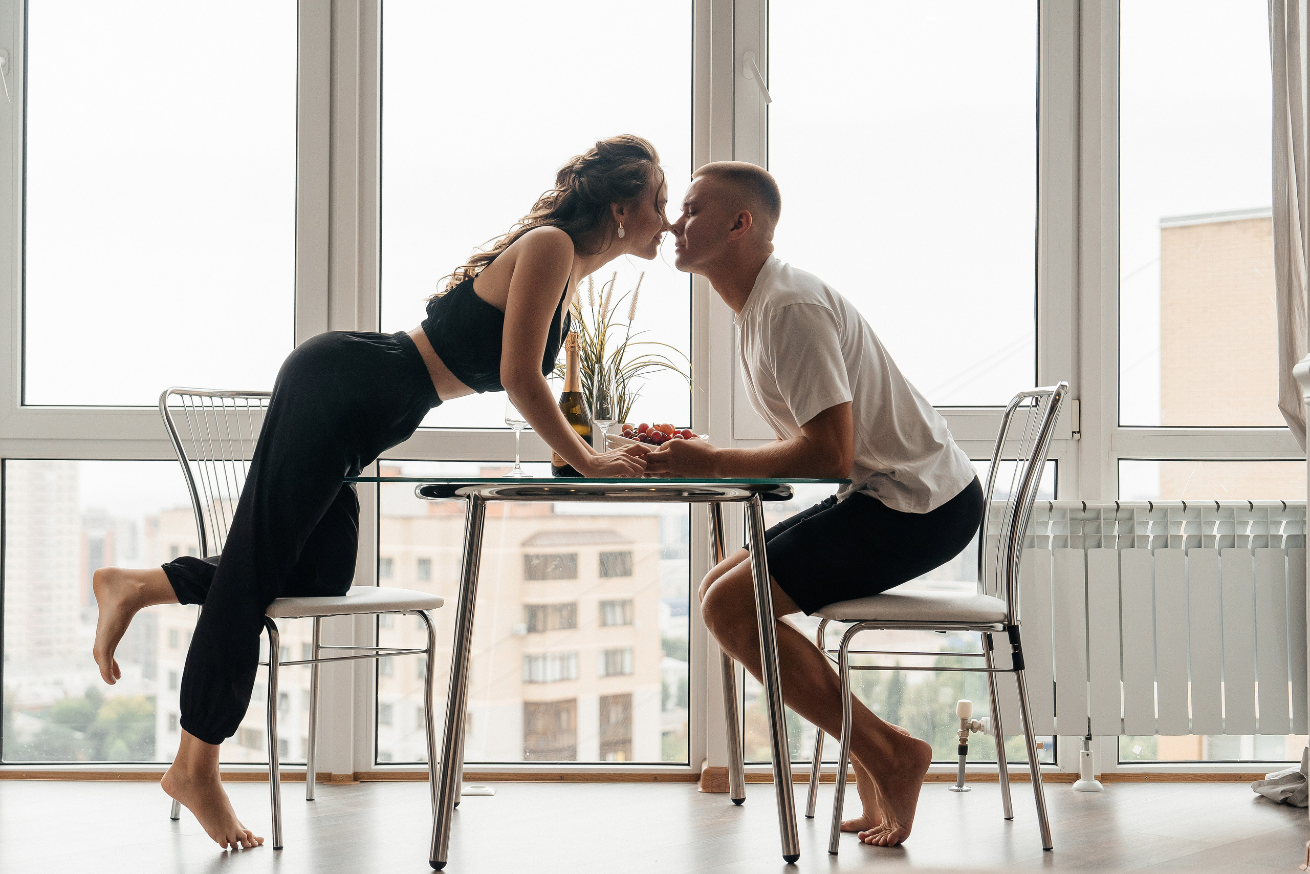 Владимир & Диана. Lokos.pro Ник Соколов Фото и Видео Москва/Ростов-на-Дону