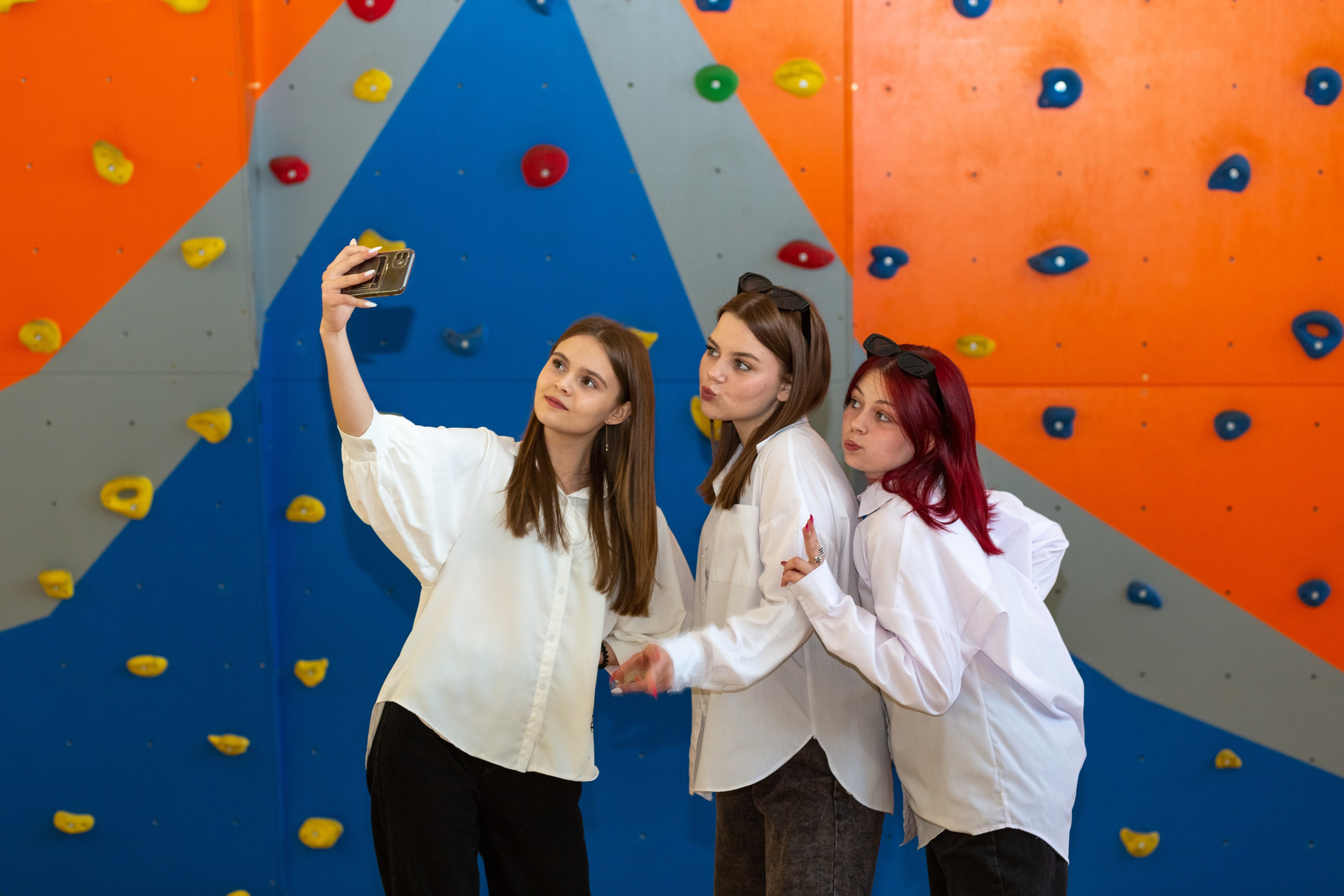 Верхняя Хава. Выпускные альбомы Воронеж от Веры Соколовой