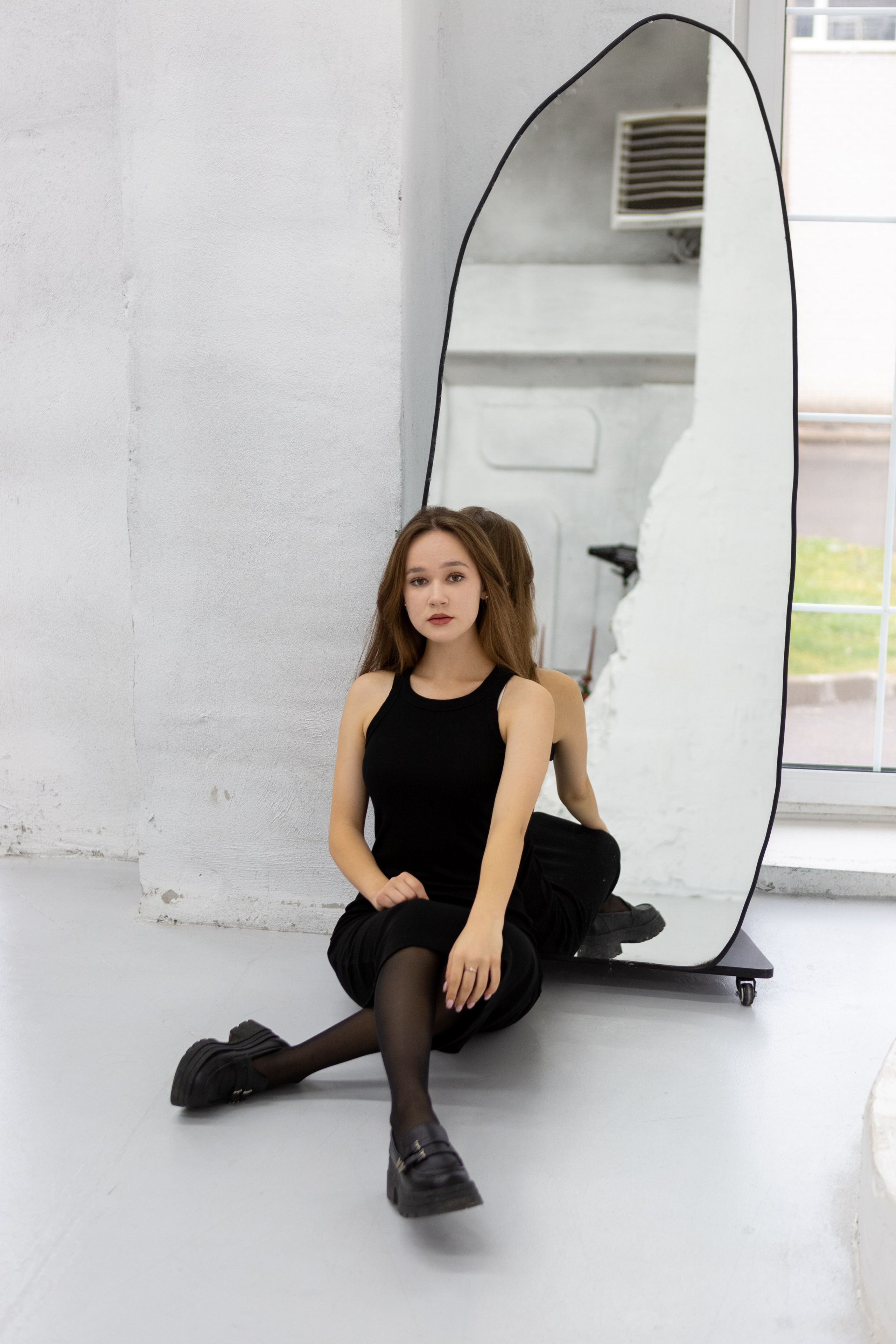 Студия My Place. зал CONTENT. Выпускные альбомы Воронеж от Веры Соколовой