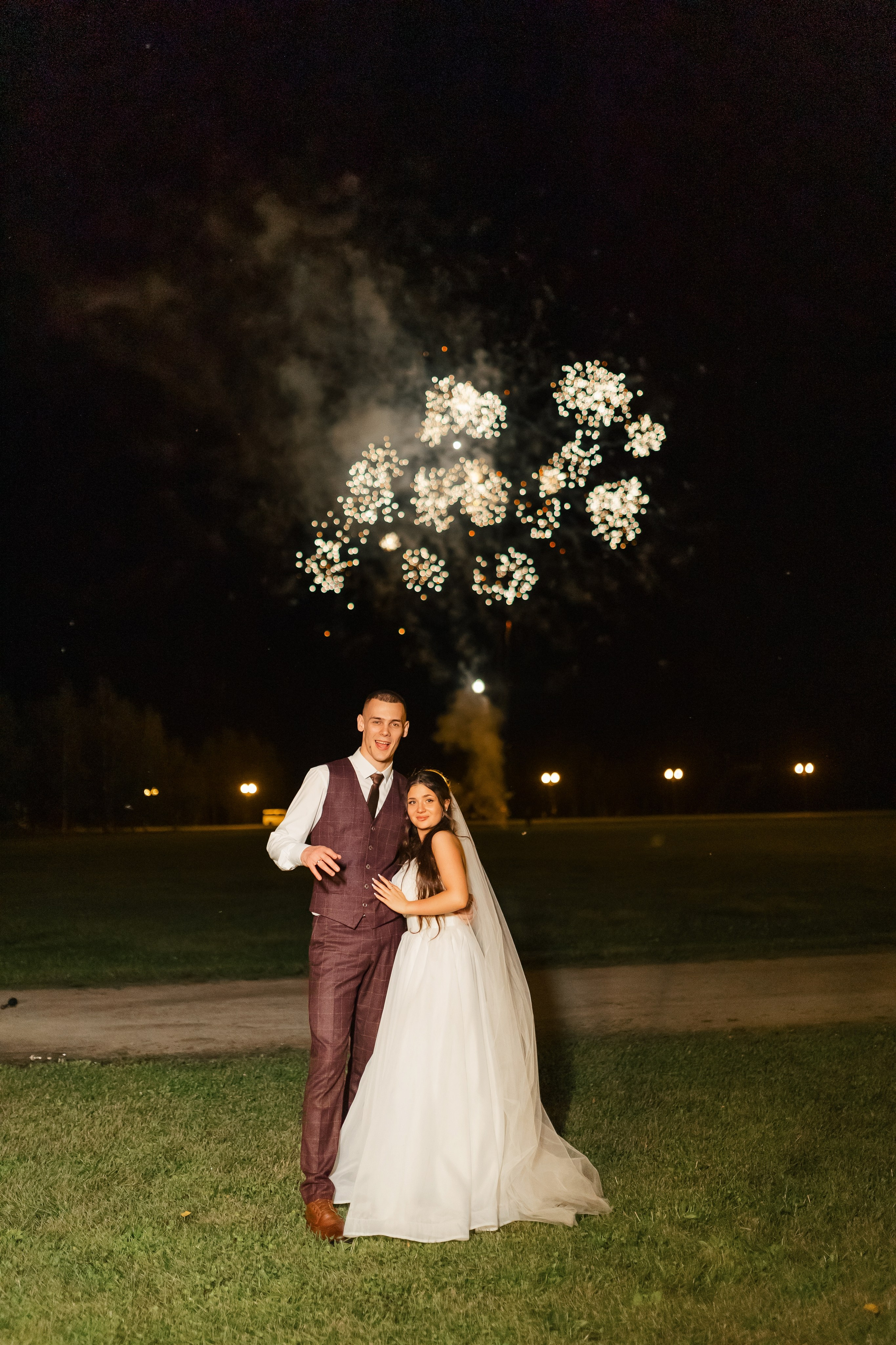 Илья и Александра. Sopka. Выездная на мельнице. Свадебный фотограф в Хабаровске