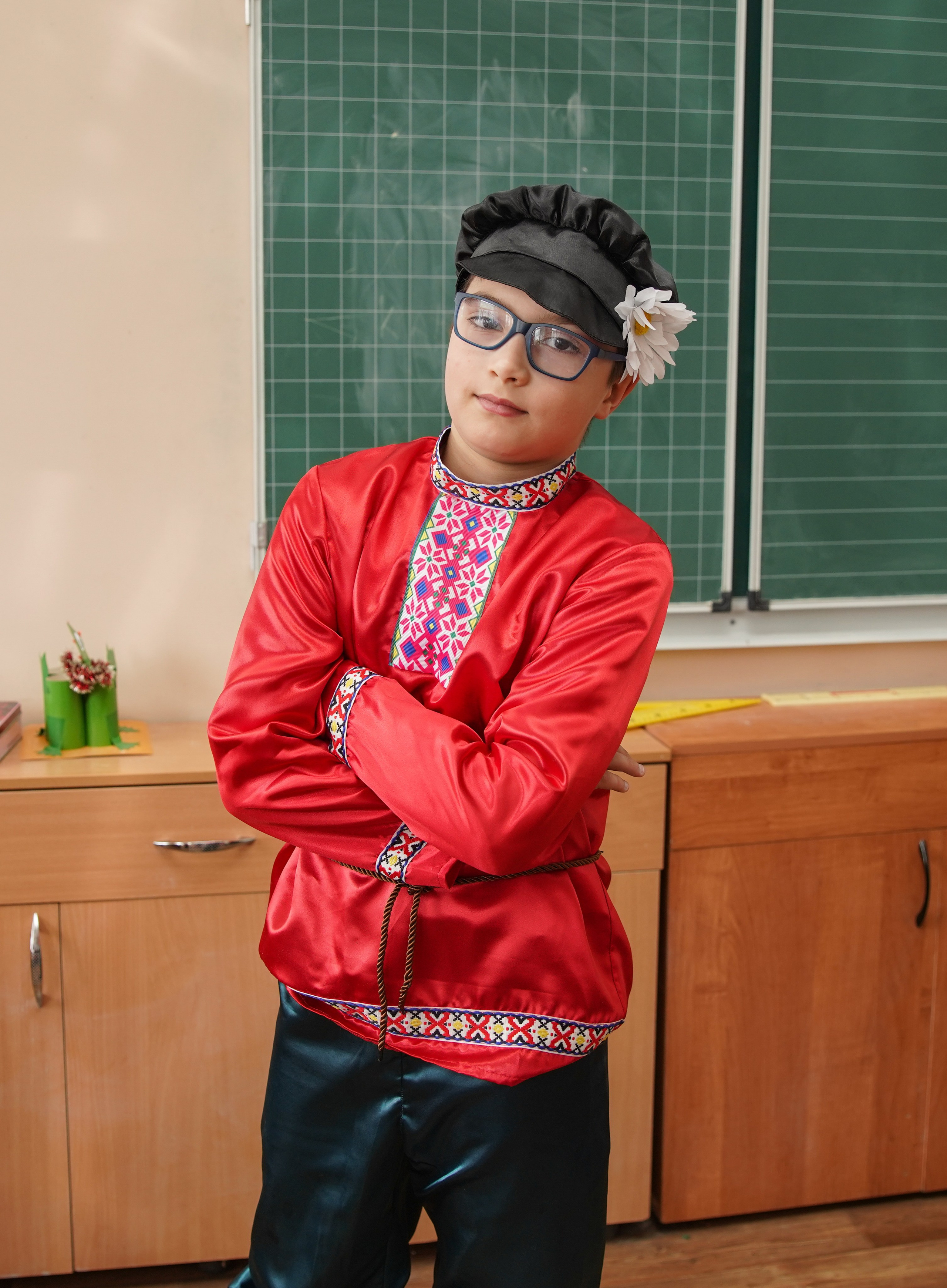 Ярмарка. Семейный и детский фотограф в Нижнем Новгороде