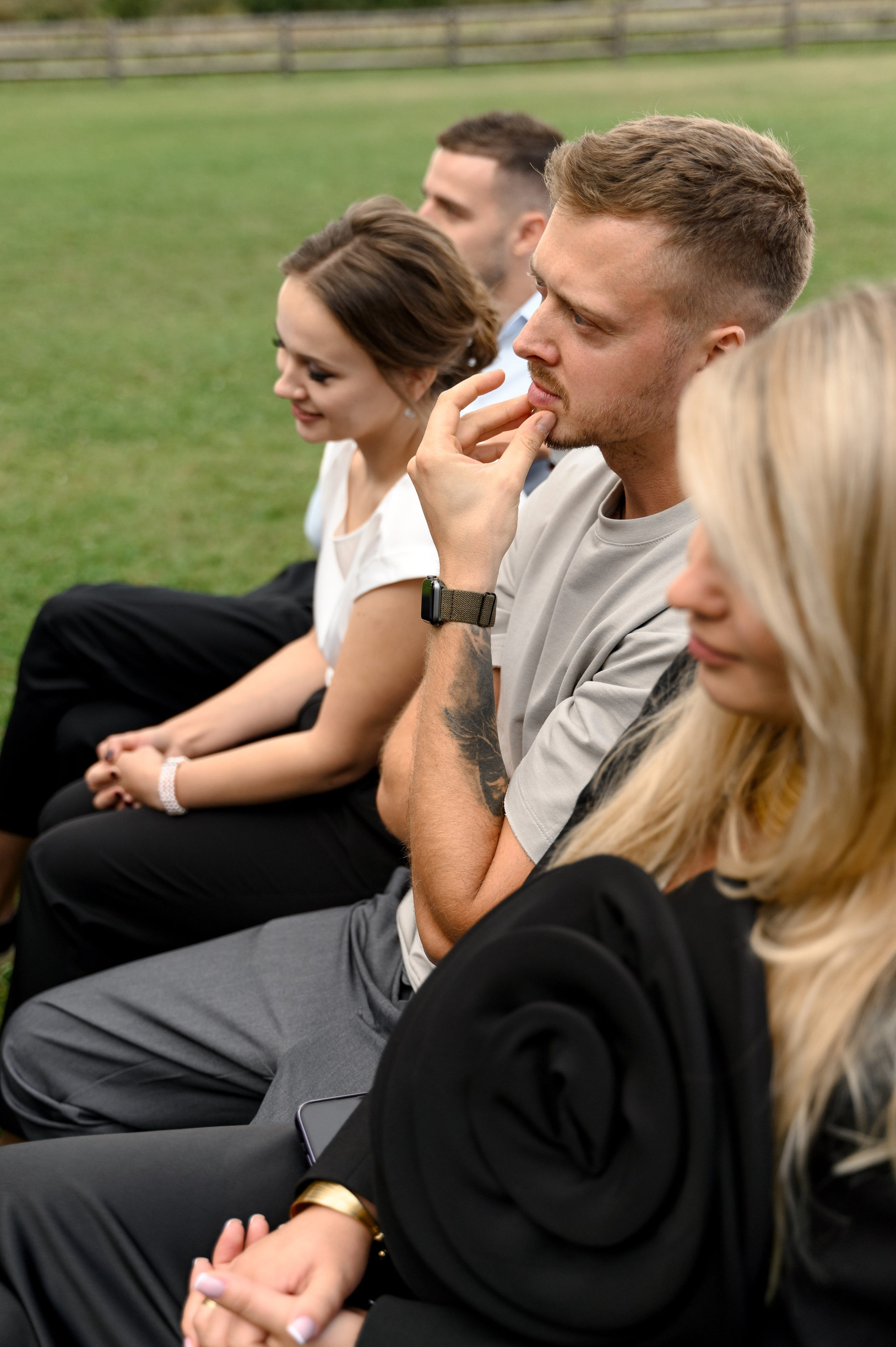 L&O. Свадебный фотограф Минск