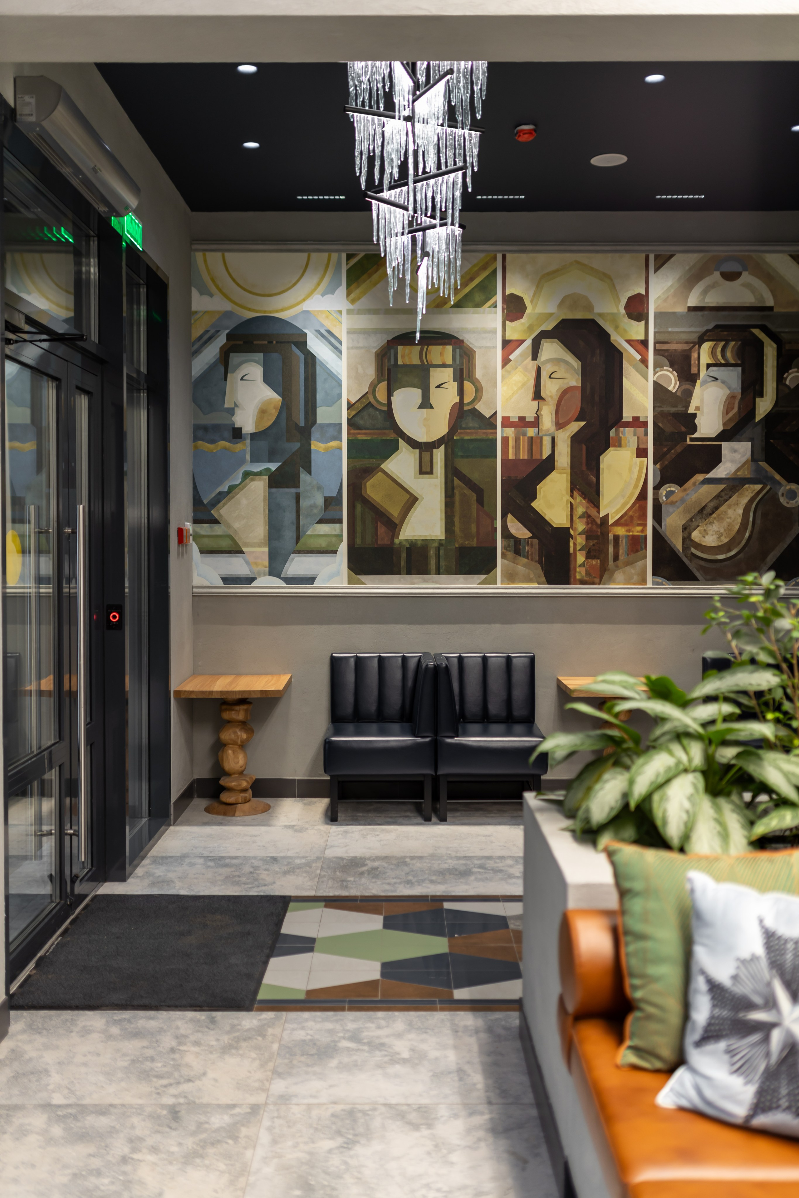 ЖК Сибиряков. Интерьерный, предметный и контент фотограф в Иркутске Наталья Карпова