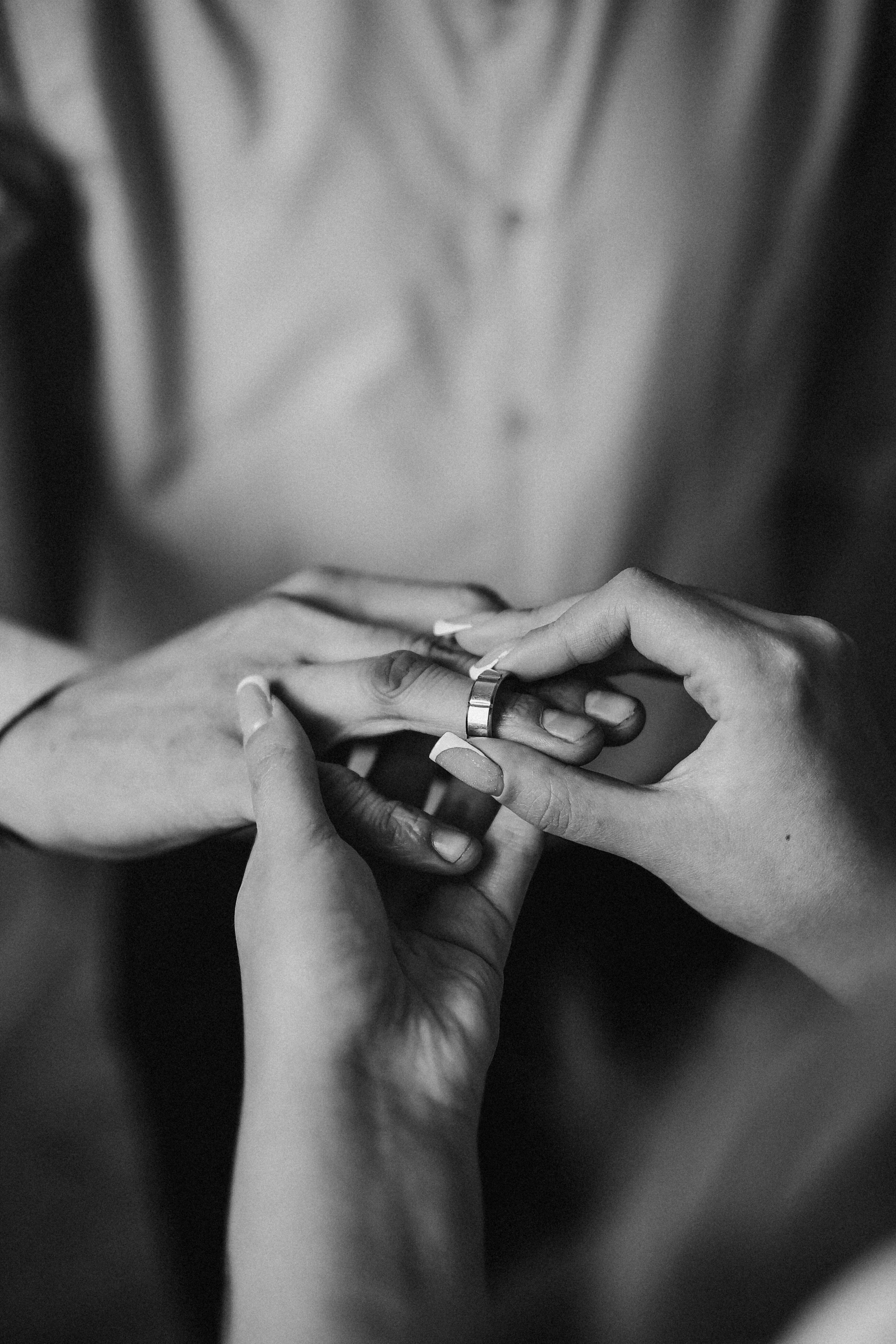 Аня & Серёжа. Phdkvmr.ru