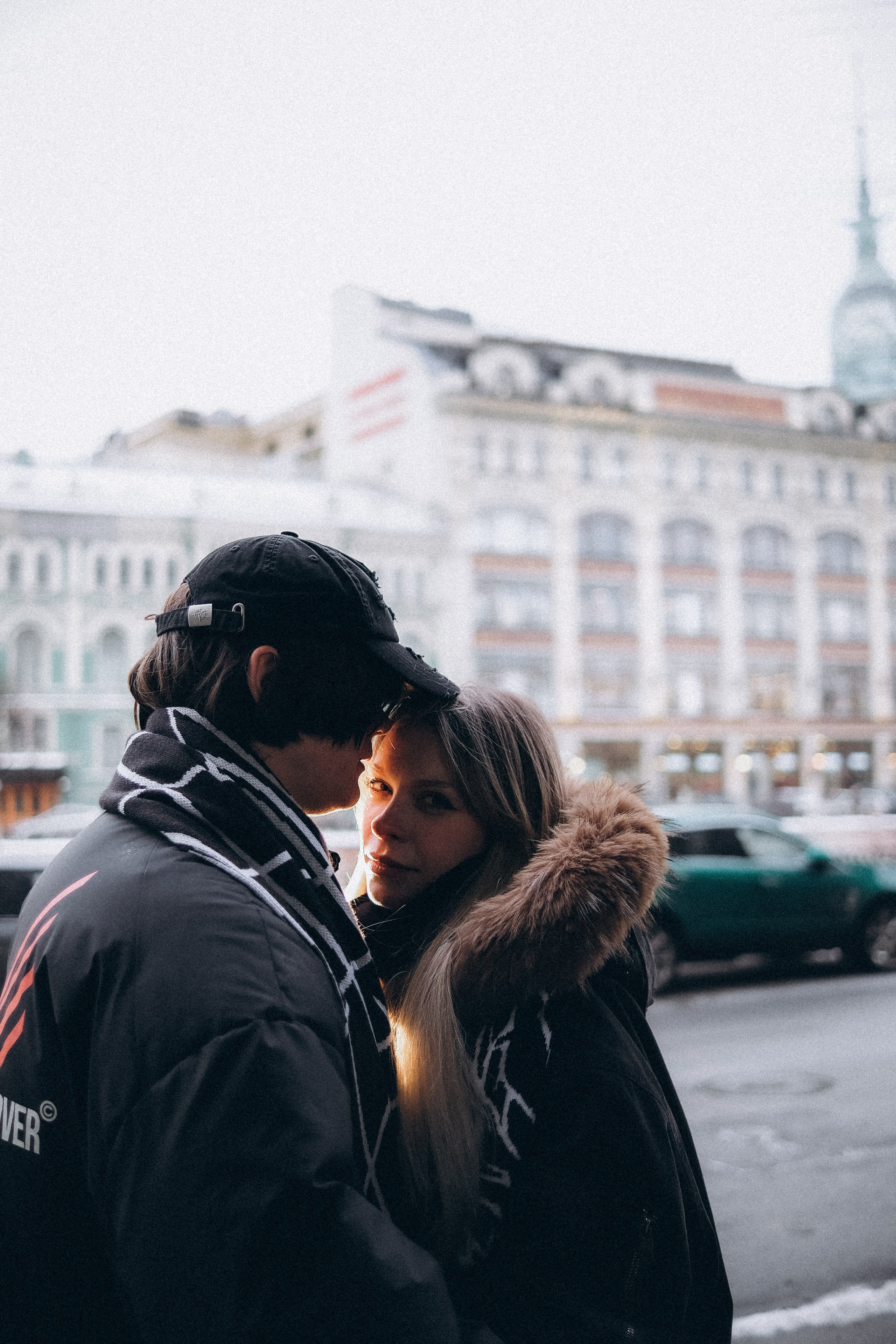 Настя & Влад. Phdkvmr.ru