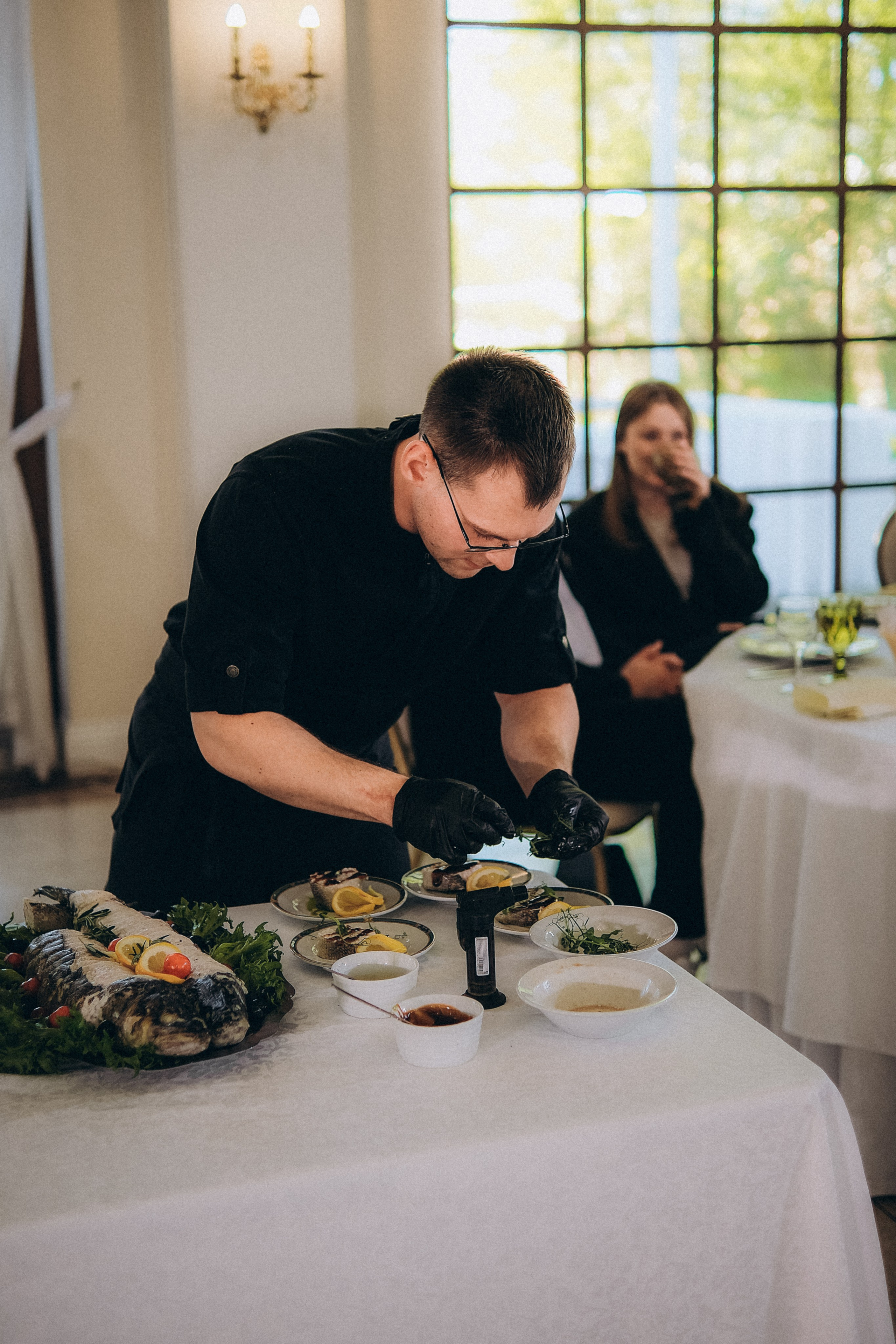 Рида & Богдан. Пушкин. Phdkvmr.ru