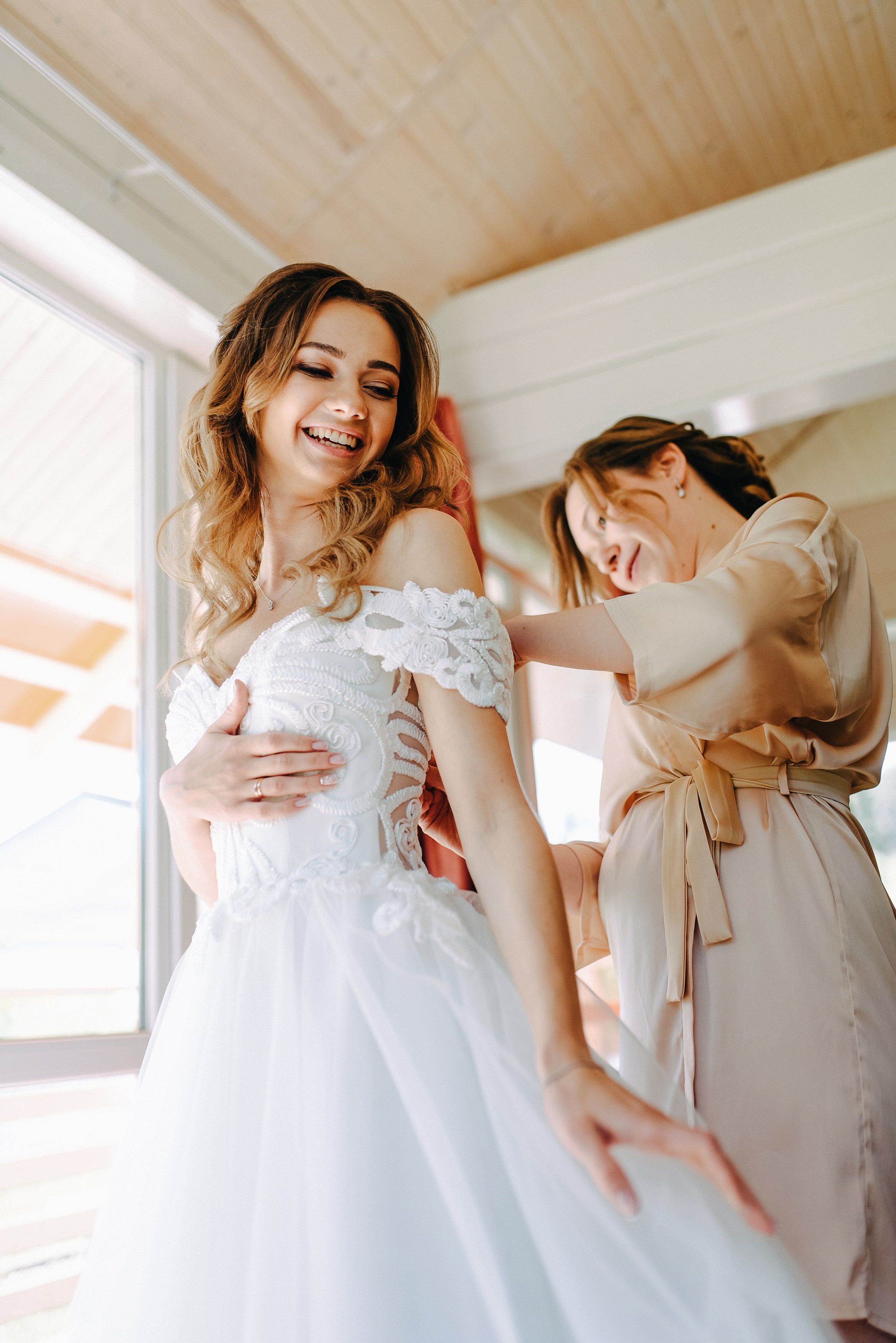 КАМИЛЛА И ЛЕША. Шашкова Вероника / Свадебный и семейный фотограф Москва и Ярославль